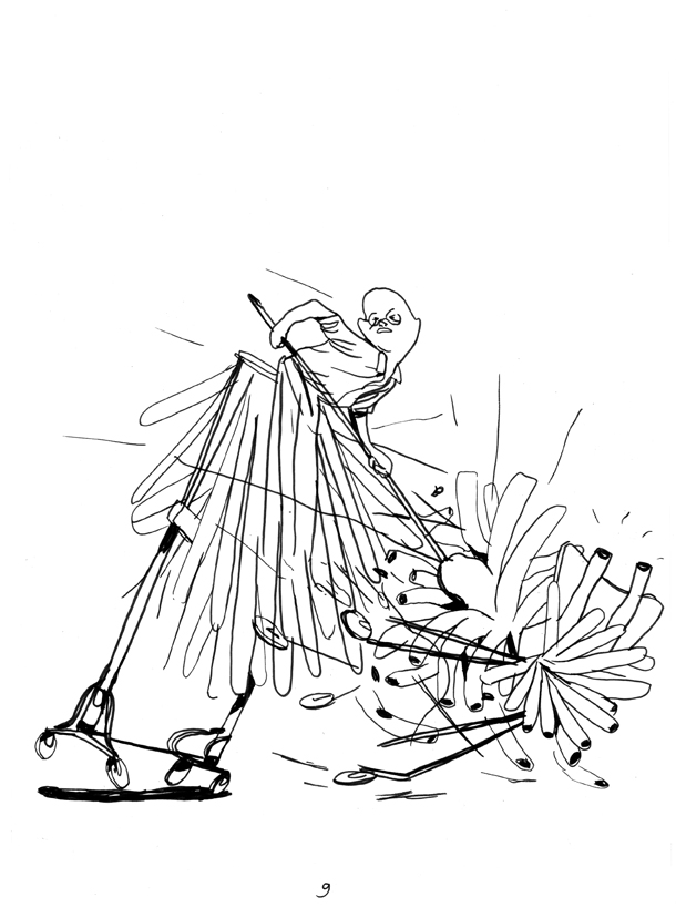 - TURBULAR BELLS- page 10