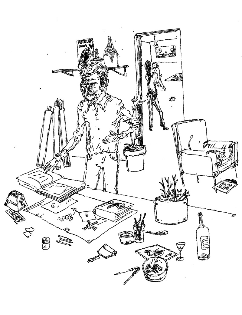 - Nostalgie du paysage (Otto II)- page 39