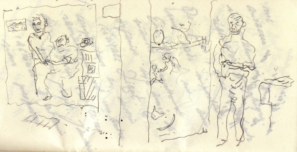 - Nostalgie du paysage (Otto II)- page 113