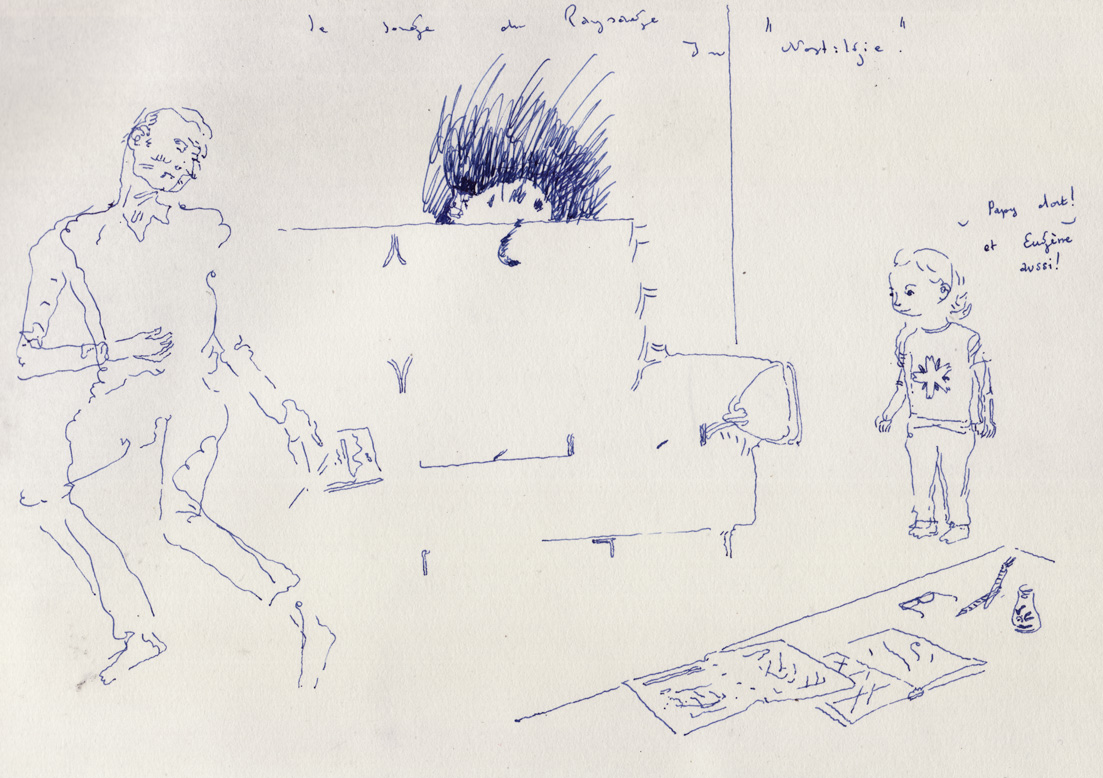 - Nostalgie du paysage (Otto II)- page 114