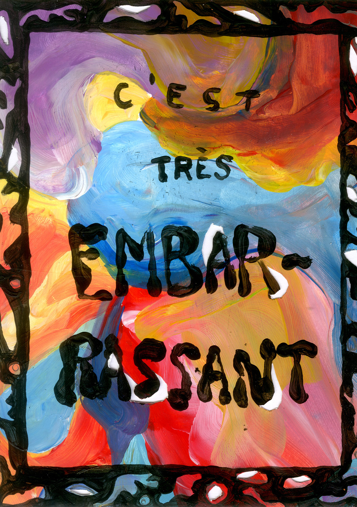 - Comme un nuage- page 10