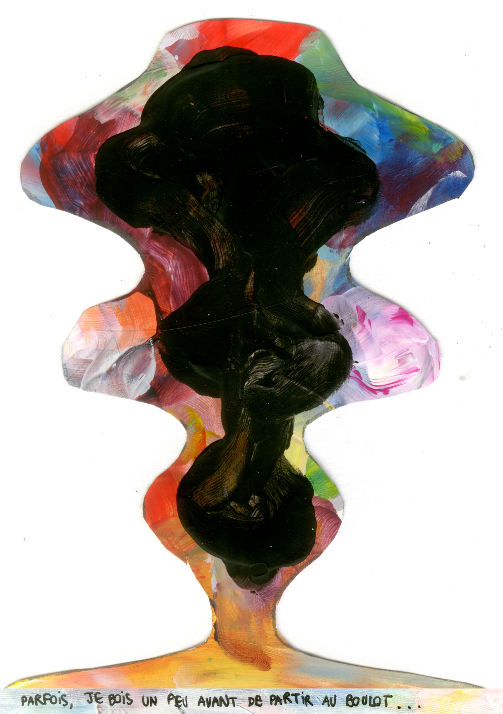 - Comme un nuage- page 12