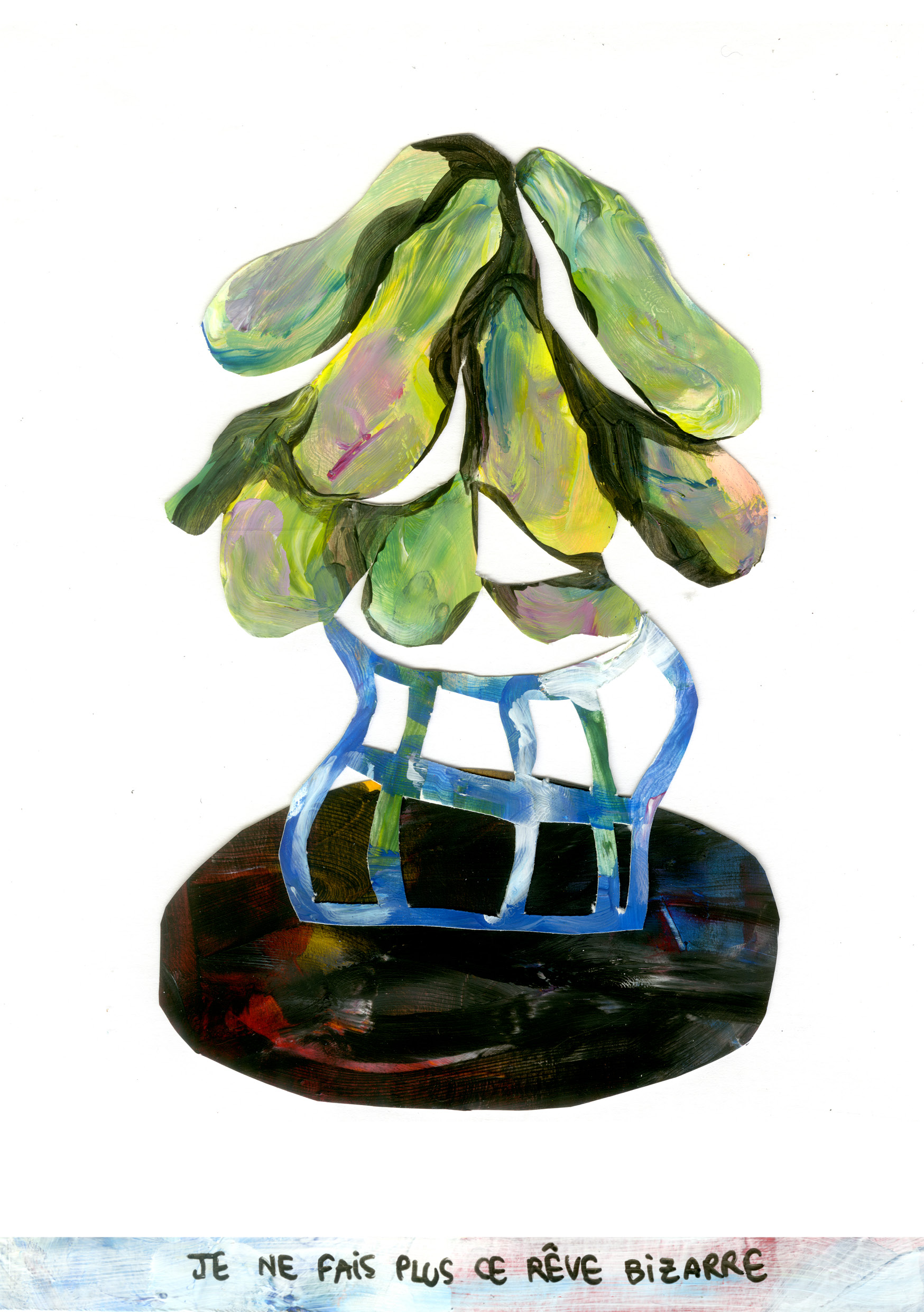 - Comme un nuage- page 18