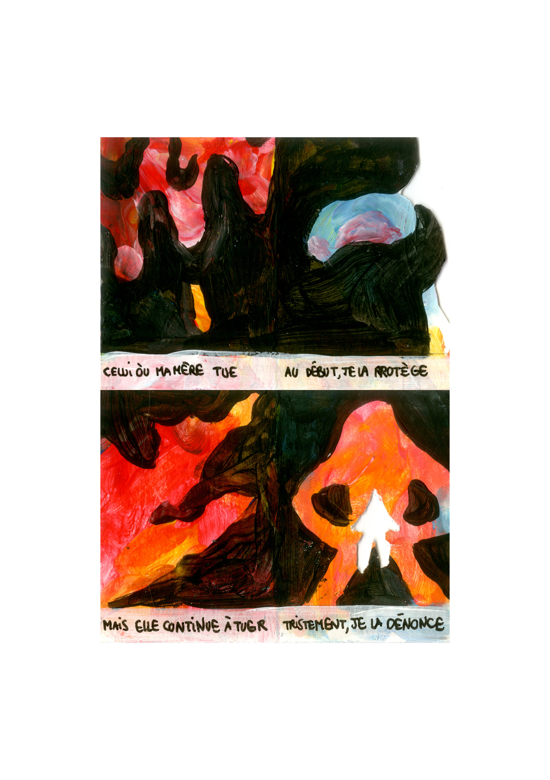 - Comme un nuage- page 19