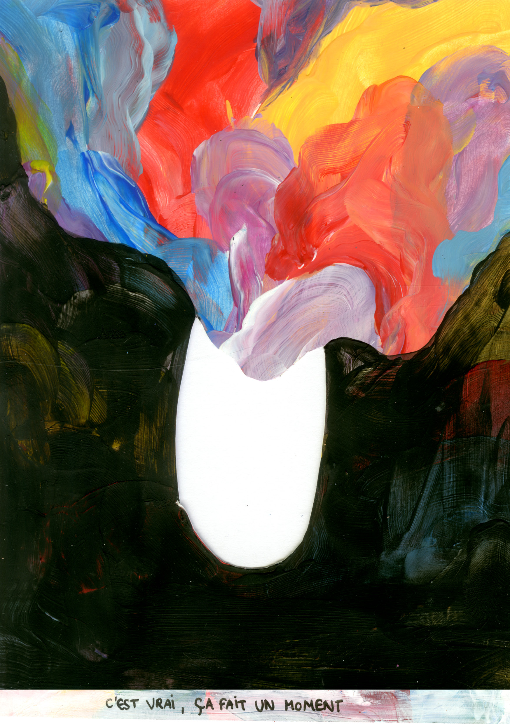 - Comme un nuage- page 4