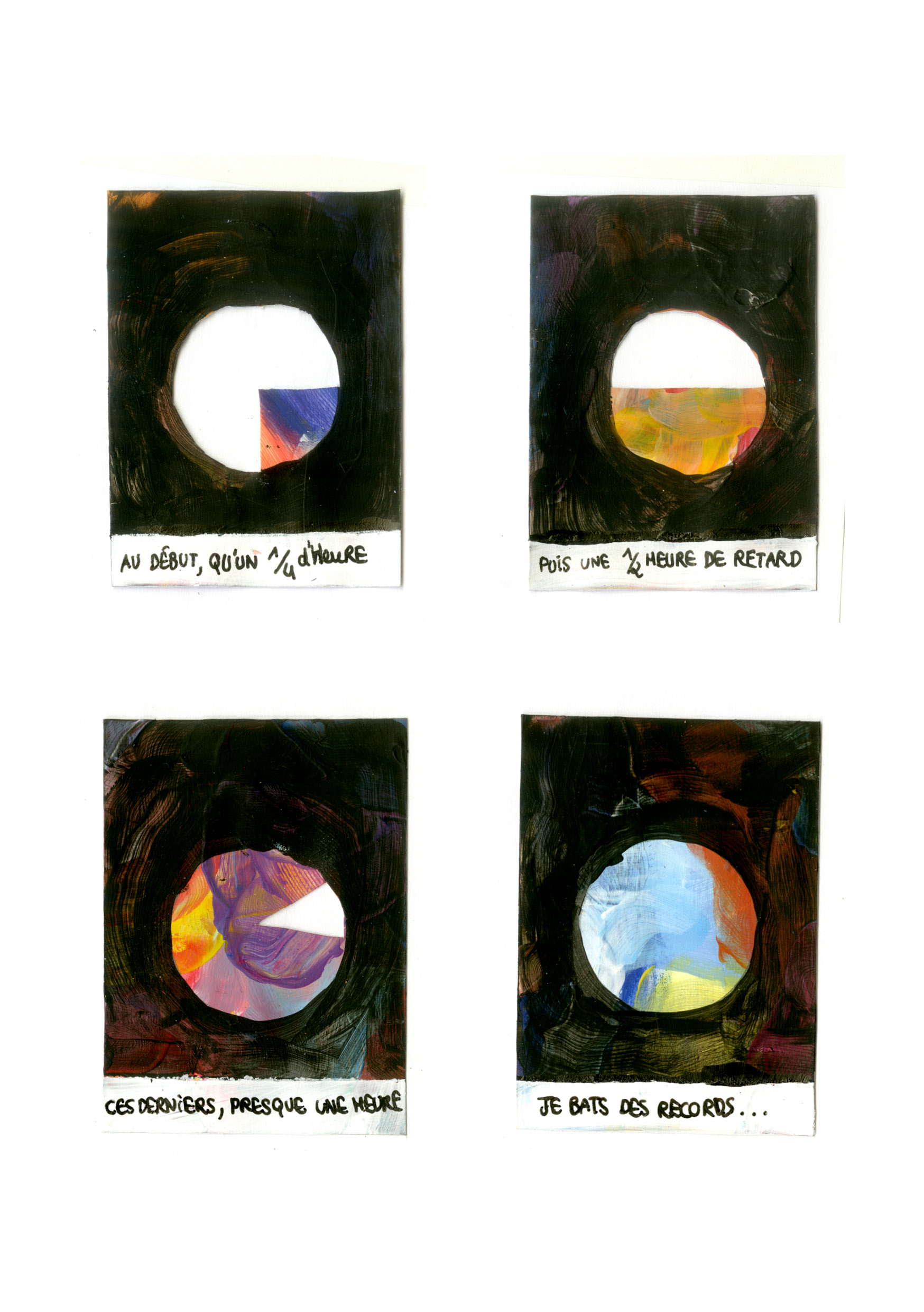 - Comme un nuage- page 9