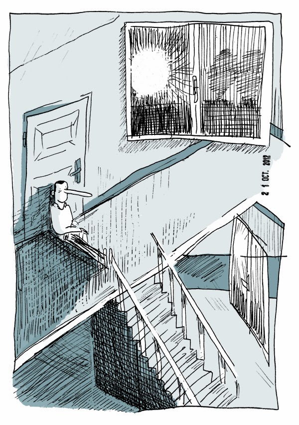 - L'Avancée- page 22