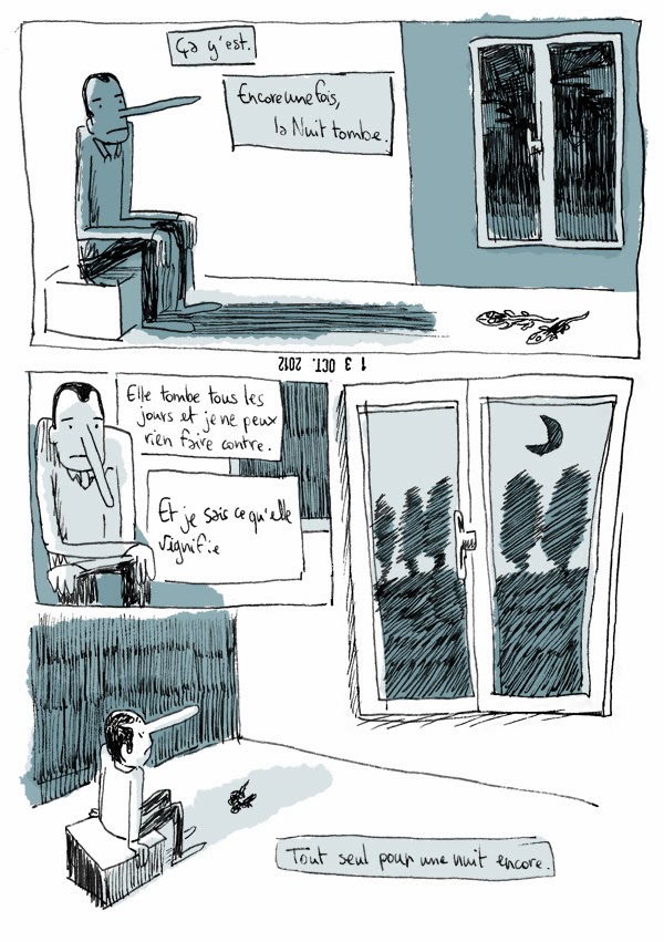 - L'Avancée- page 14