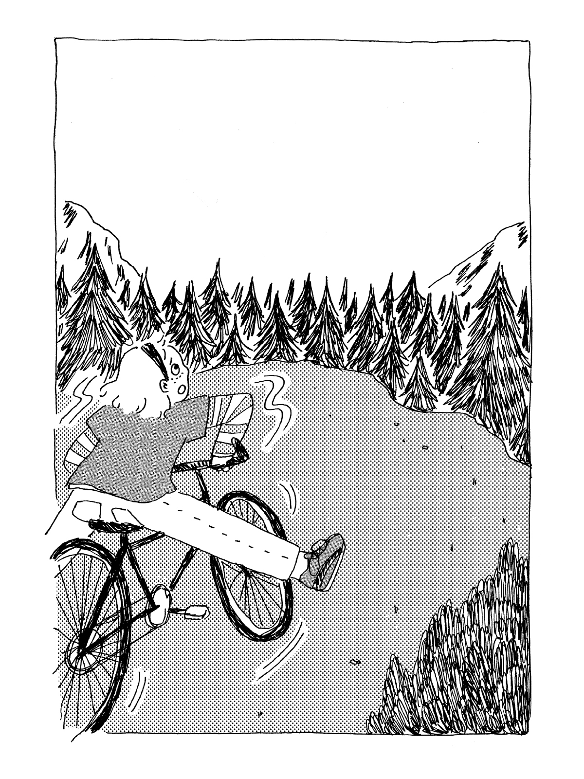 - La Nuit du dé- page 18