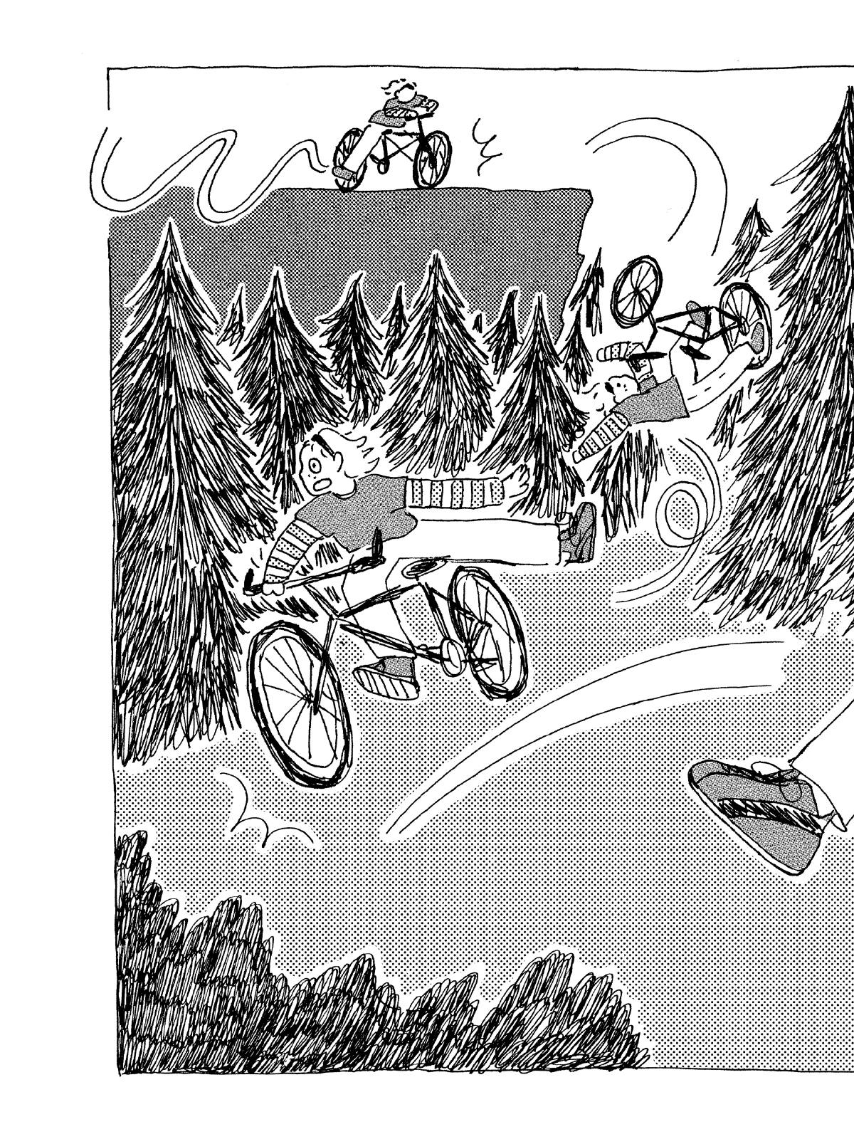 - La Nuit du dé- page 19