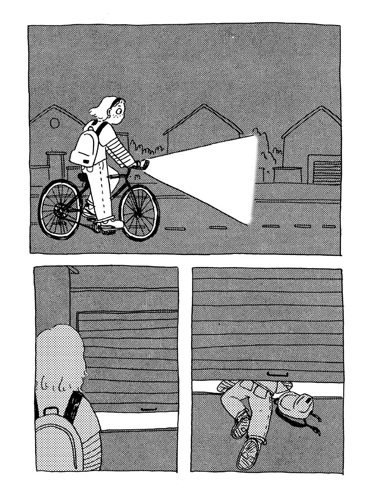 - La Nuit du dé- page 2