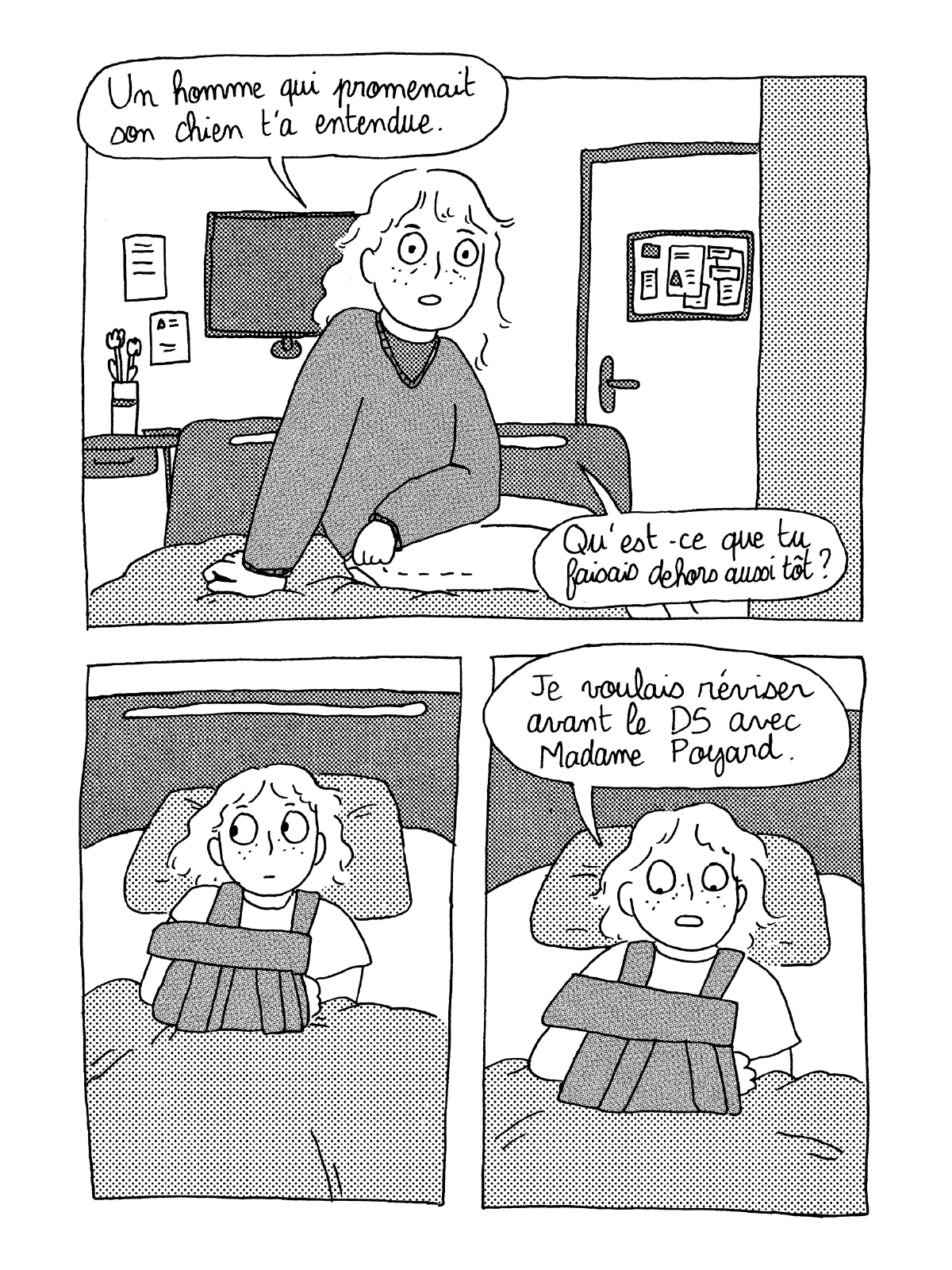 - La Nuit du dé- page 23