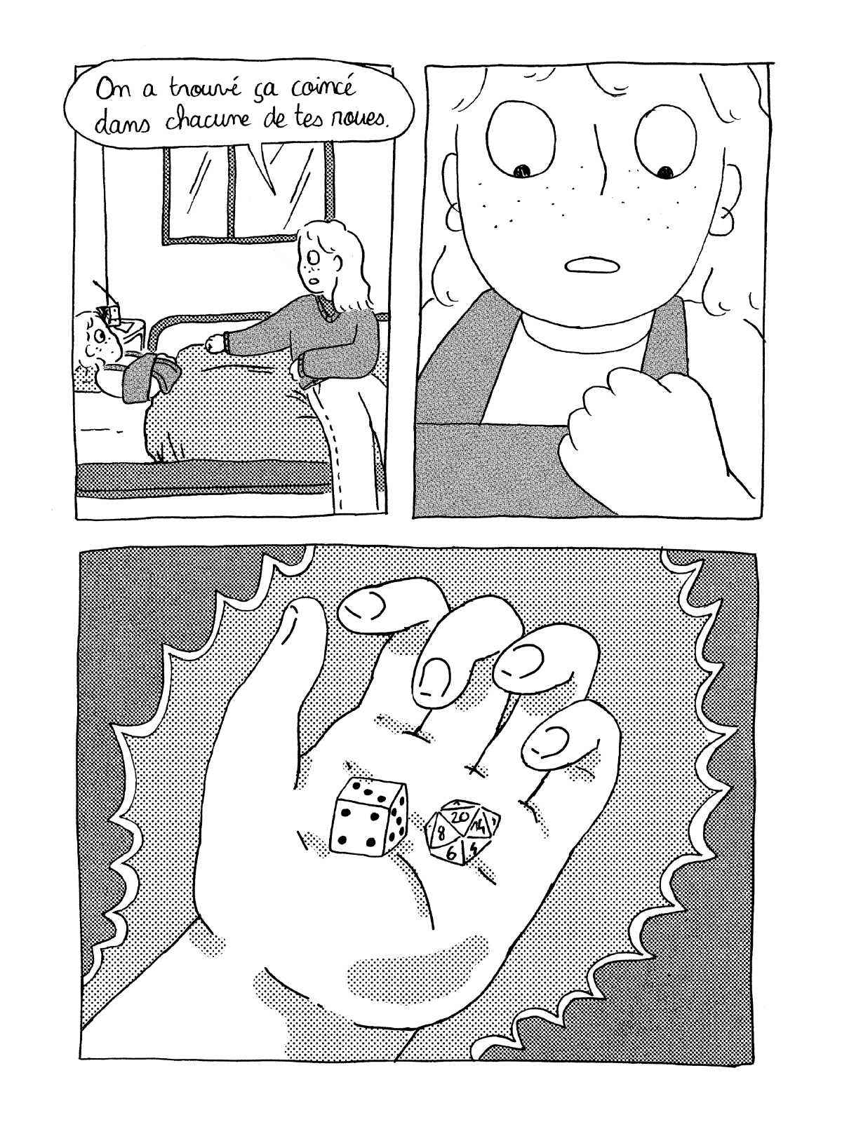 - La Nuit du dé- page 24