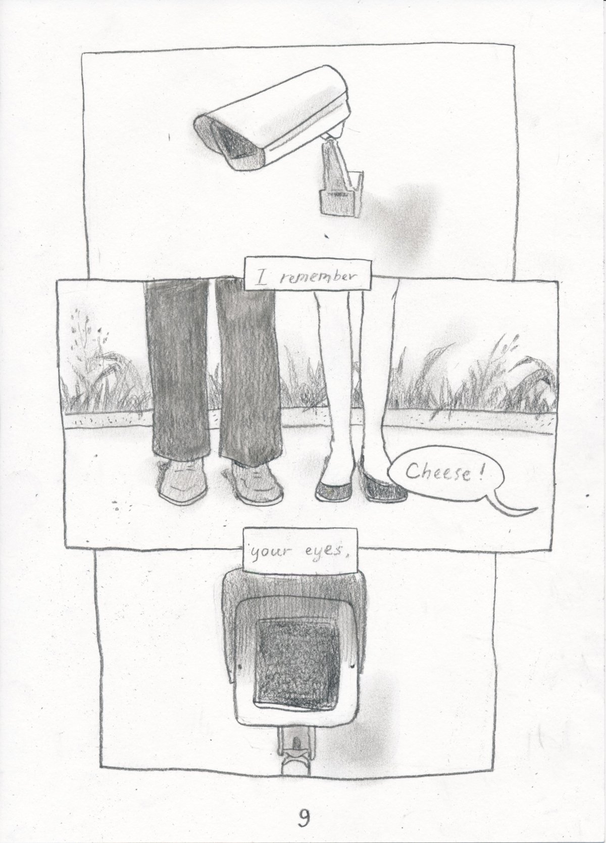 - I remember- page 10