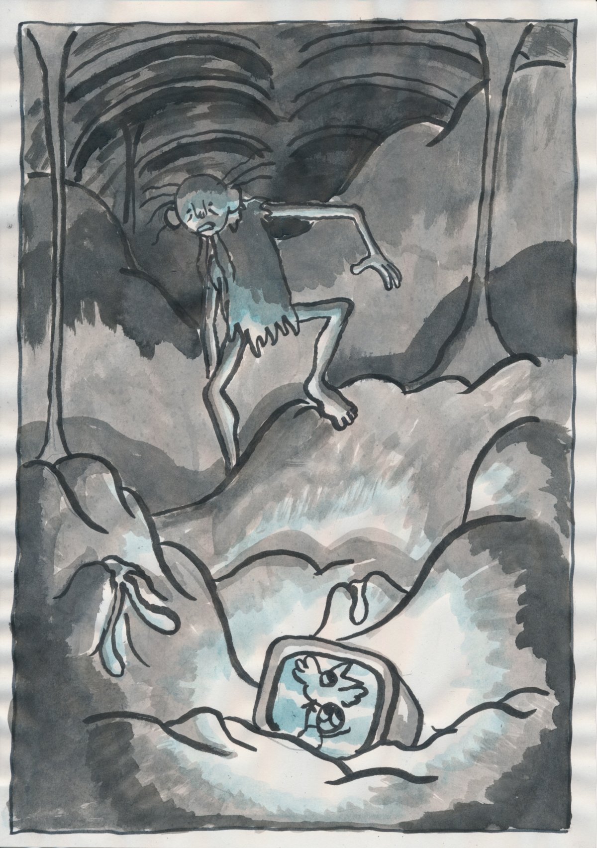 - Quoi de neuf dans le benthos ?- page 12