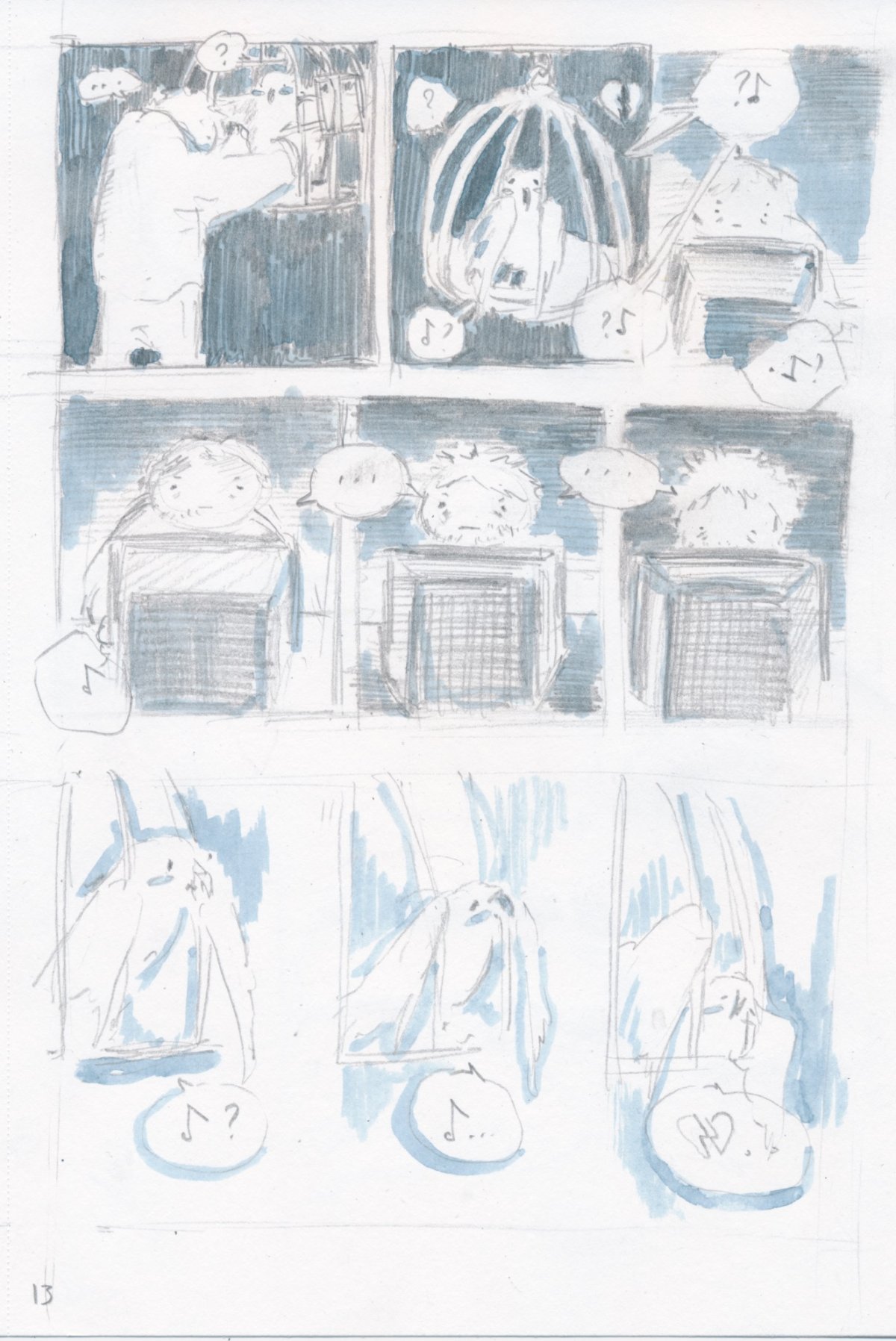 - Bernard et Laurie- page 12