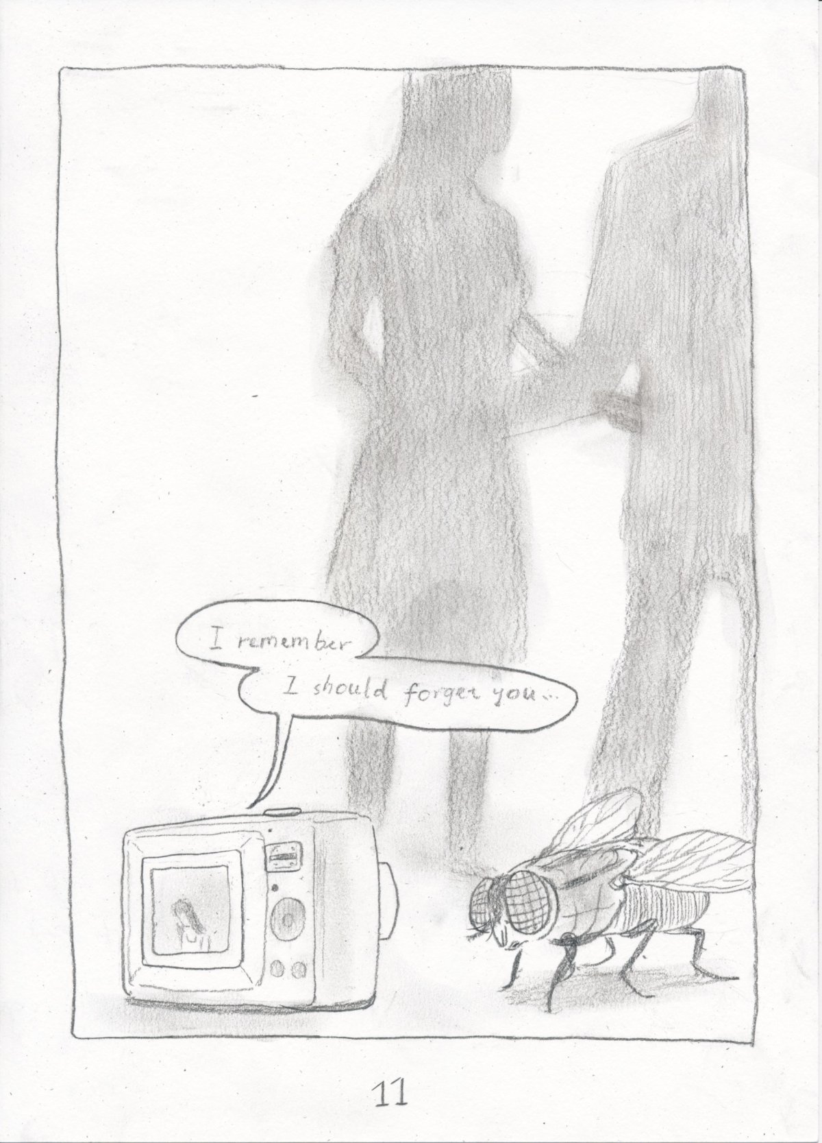 - I remember- page 12