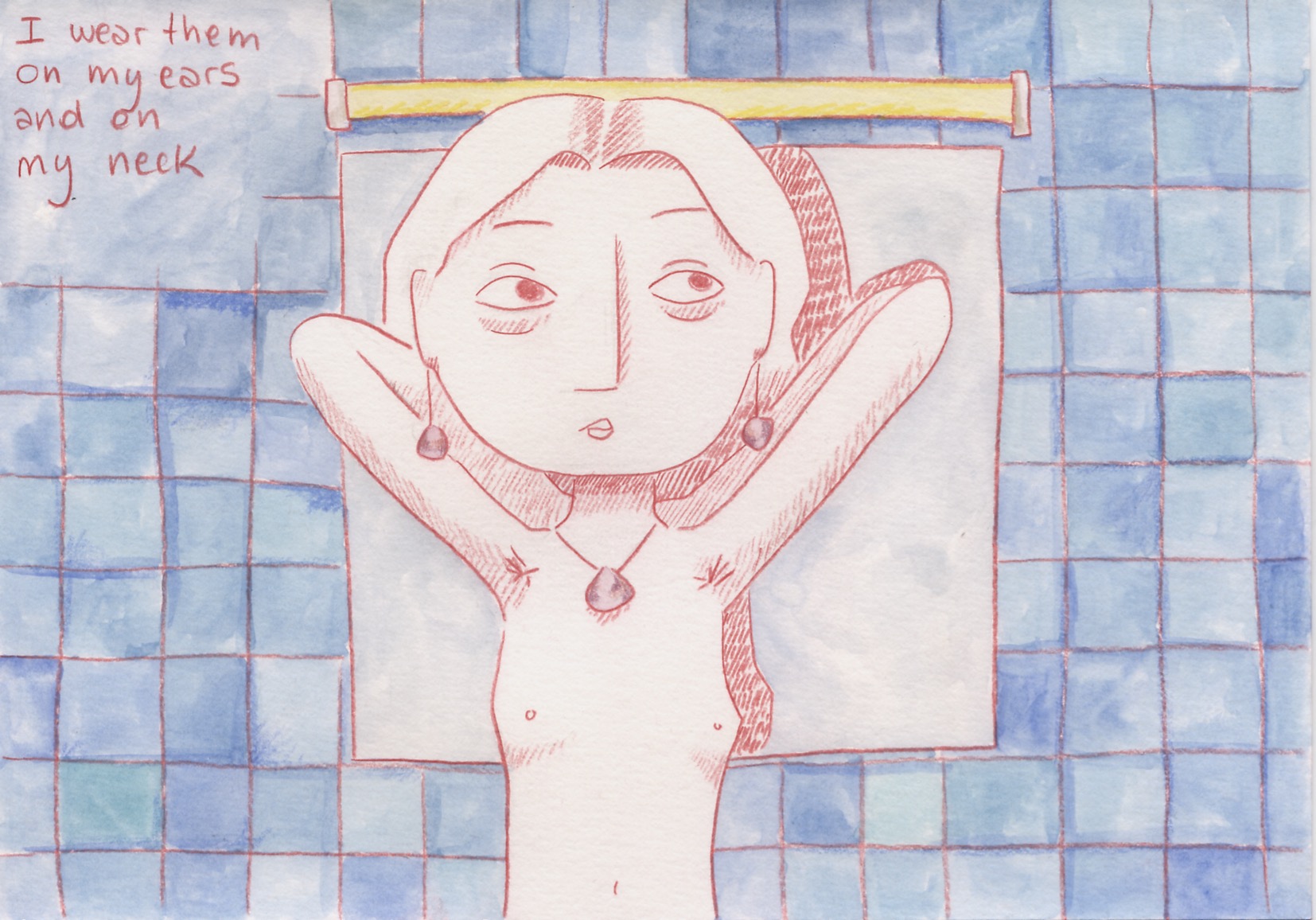 - Mes milliards de coquillages- page 4