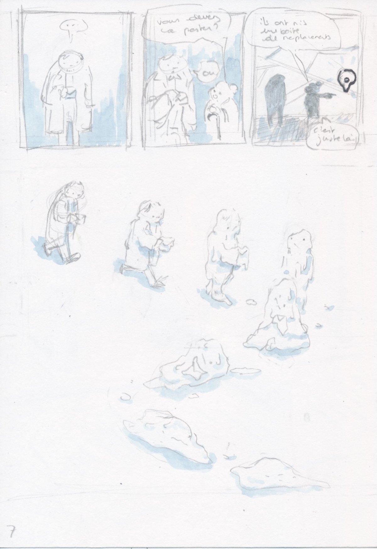 - Bernard et Laurie- page 6