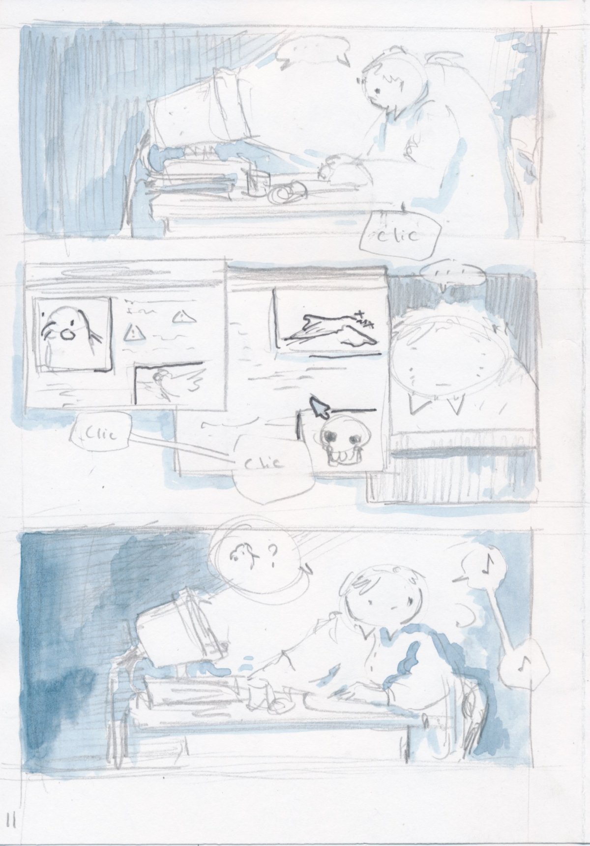 - Bernard et Laurie- page 10