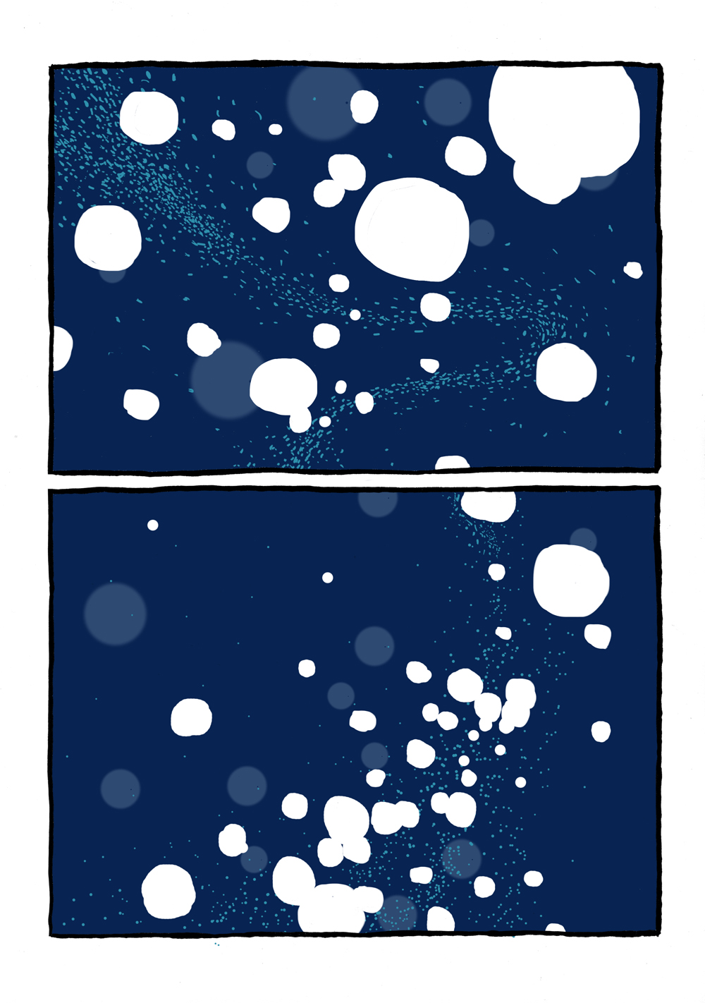 - Stigma Chapitre 6 : Les souverains- page 4