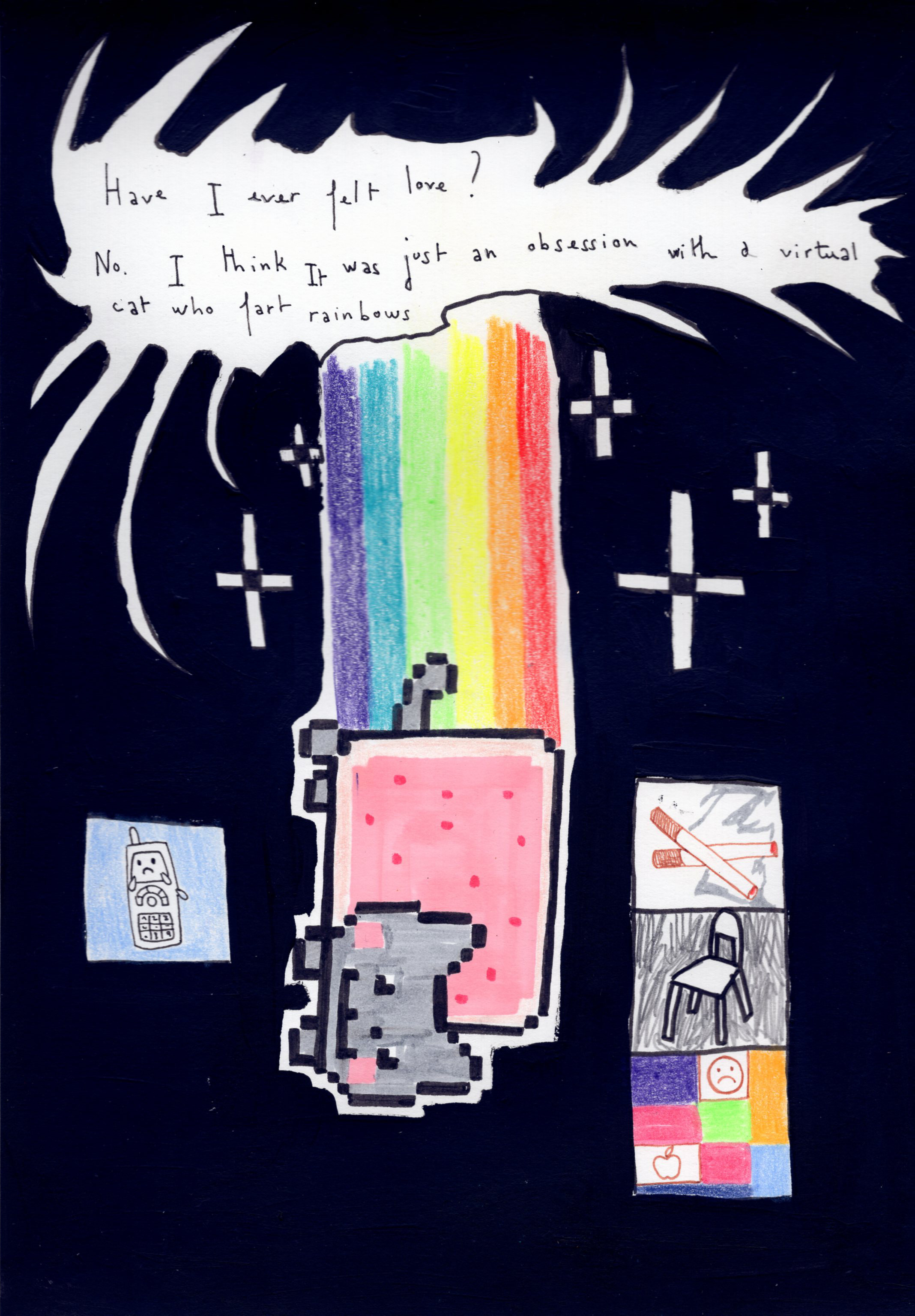 - alone online :(- page 18