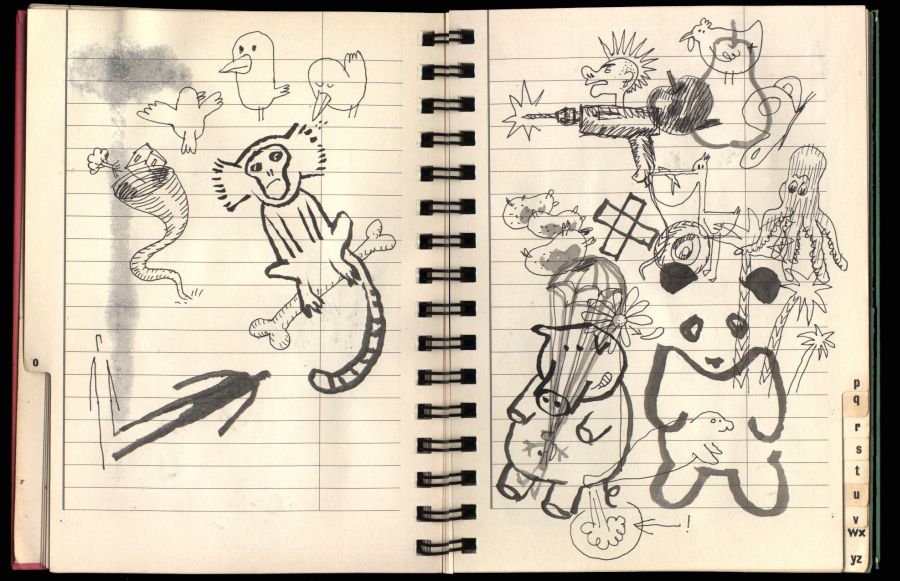 - Répertoire graphique #1 - page 17