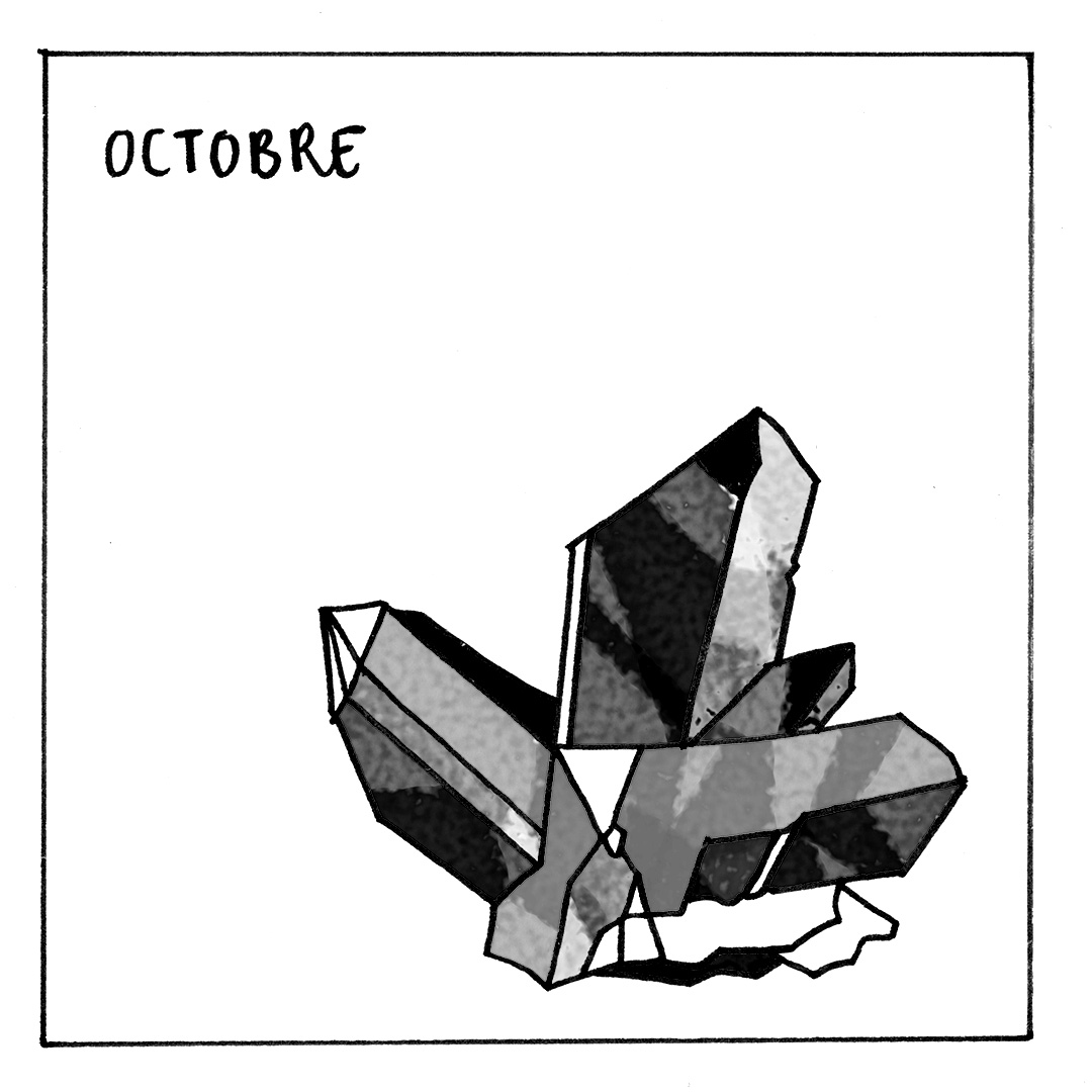 - Octobre- page 1