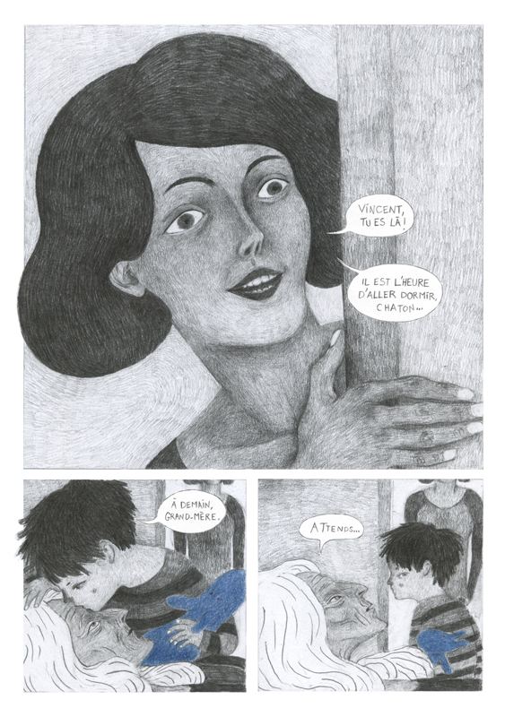 - L'ogre de barbarie- page 2