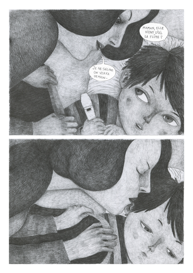 - L'ogre de barbarie- page 4