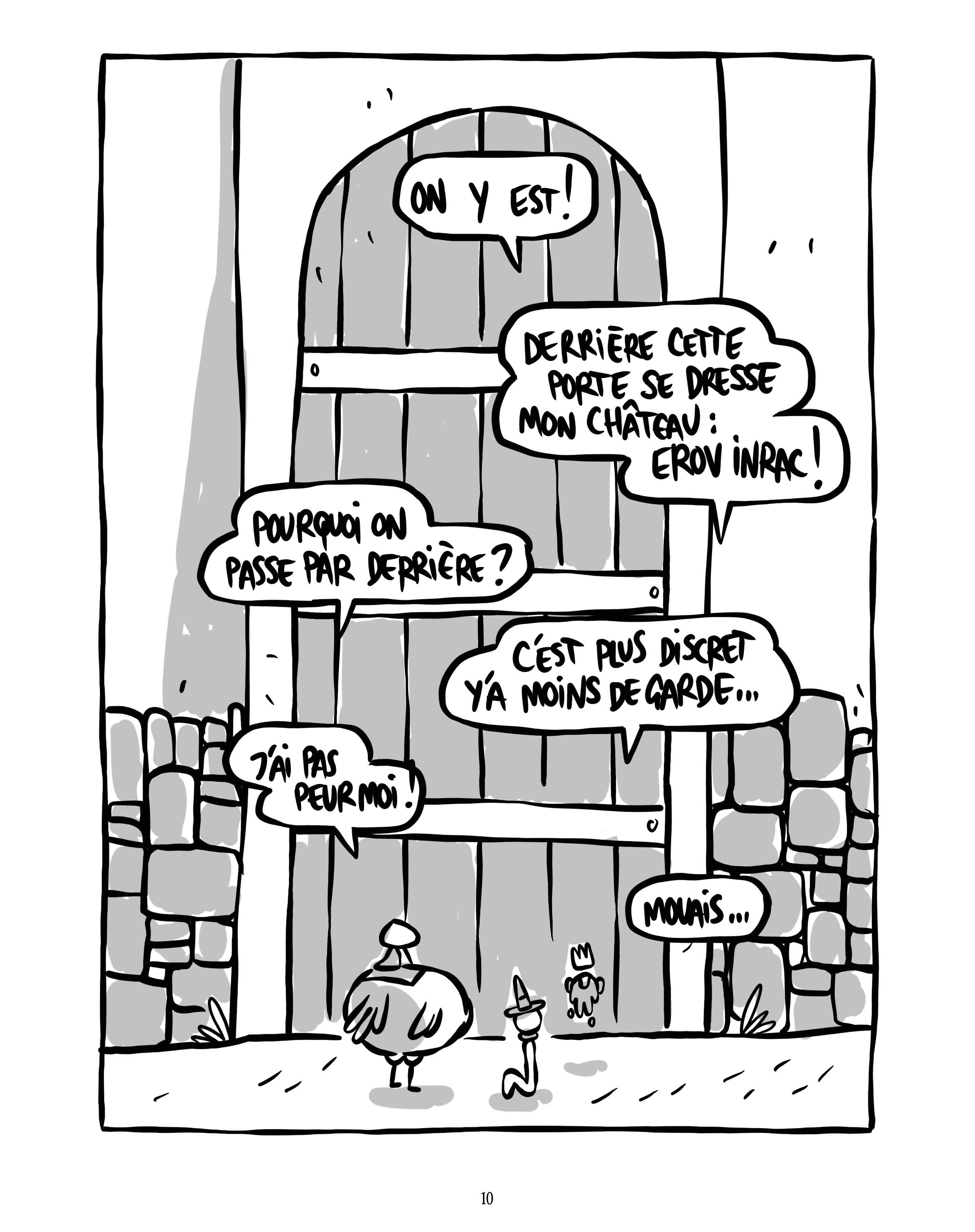 - Oignon, Mage Niveau 1 (dark fantasy)- page 10