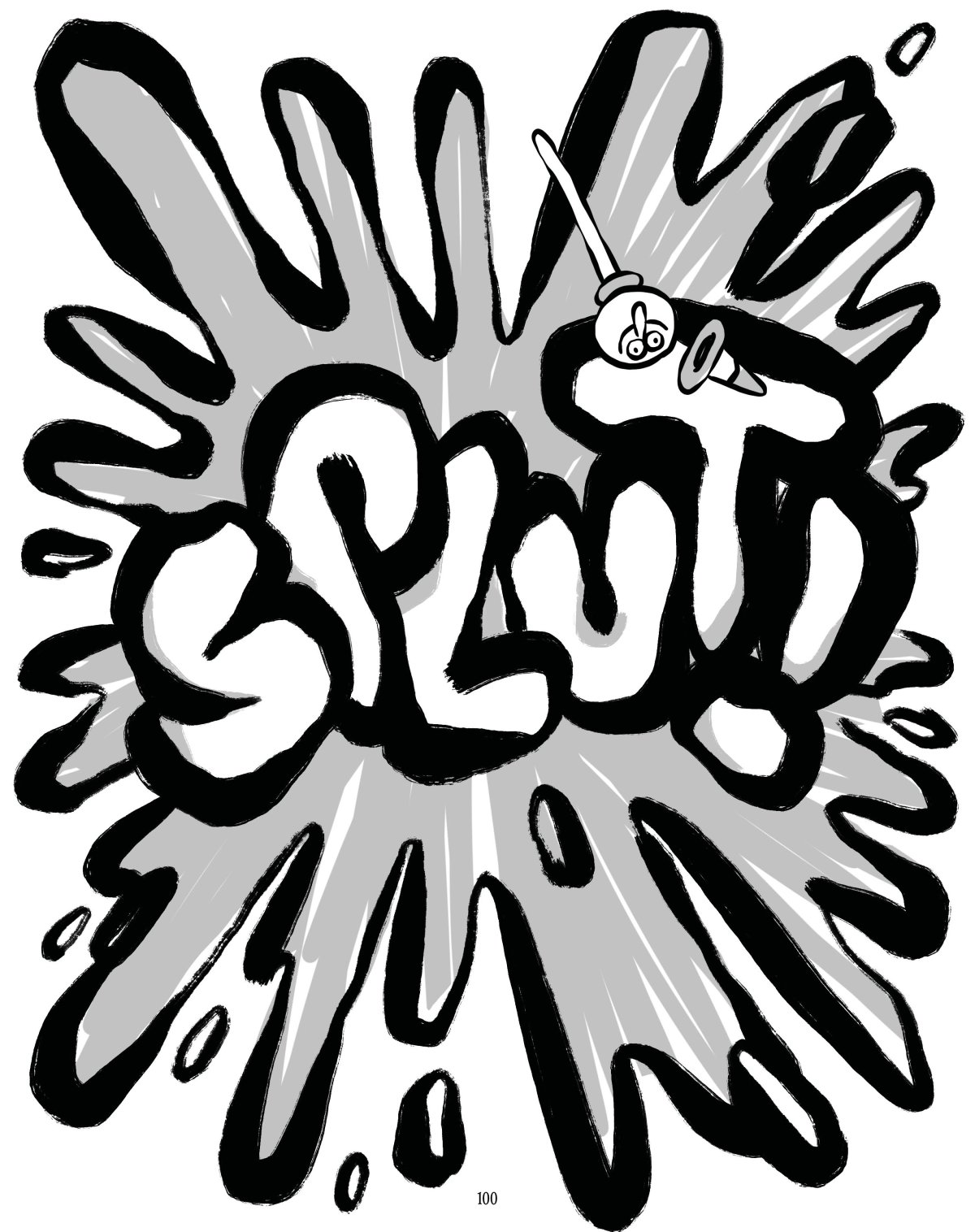 - Oignon, Mage Niveau 1 (dark fantasy)- page 100