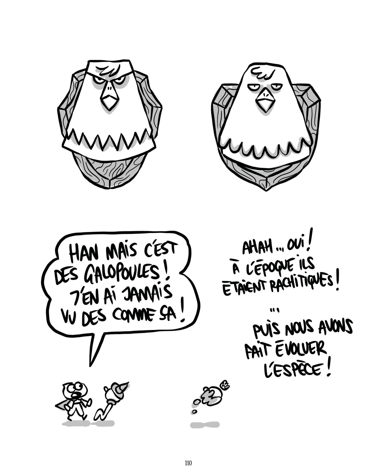 - Oignon, Mage Niveau 1 (dark fantasy)- page 110