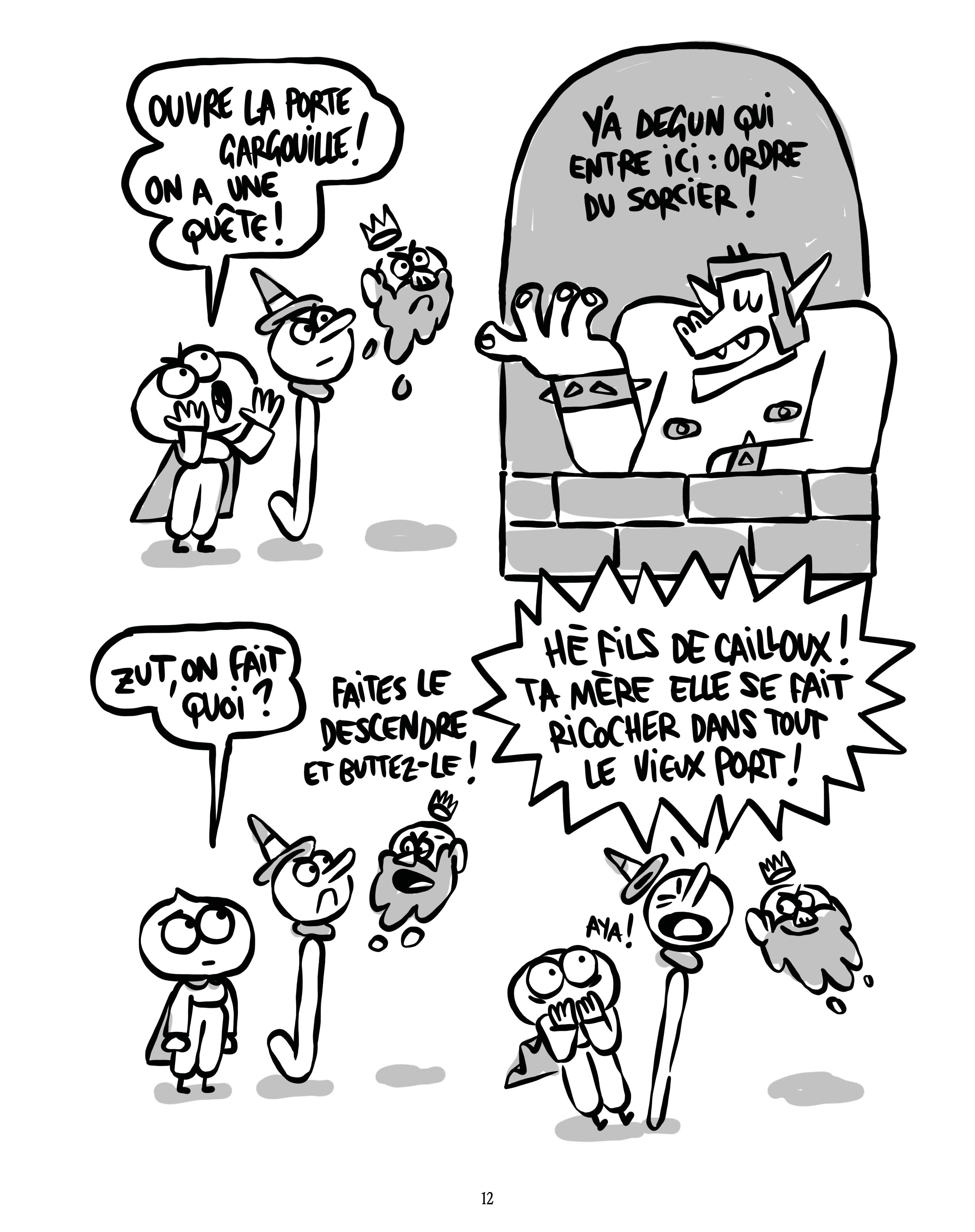 - Oignon, Mage Niveau 1 (dark fantasy)- page 12