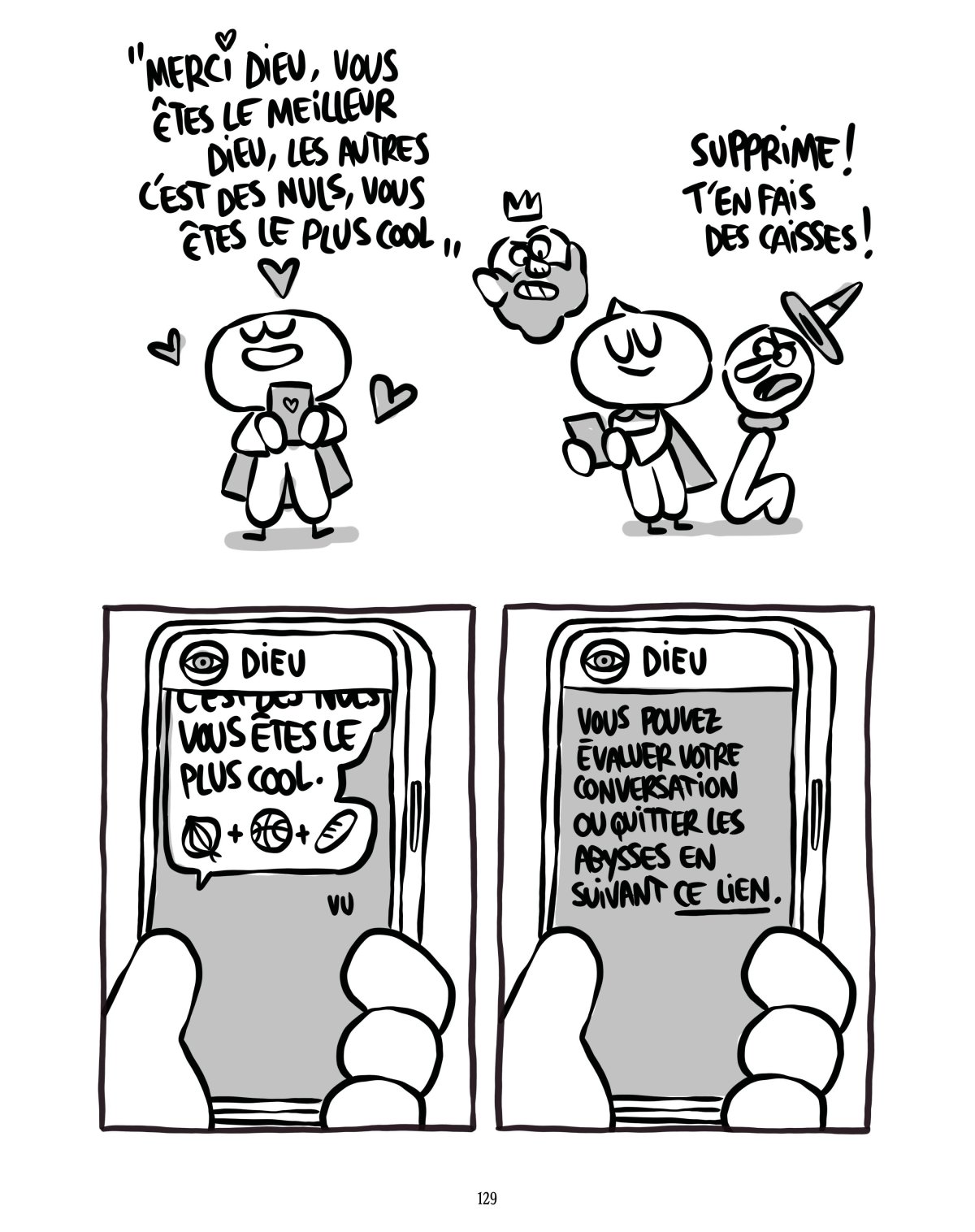 - Oignon, Mage Niveau 1 (dark fantasy)- page 129