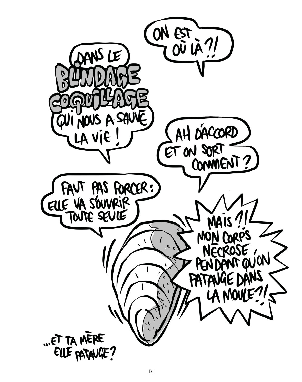 - Oignon, Mage Niveau 1 (dark fantasy)- page 171