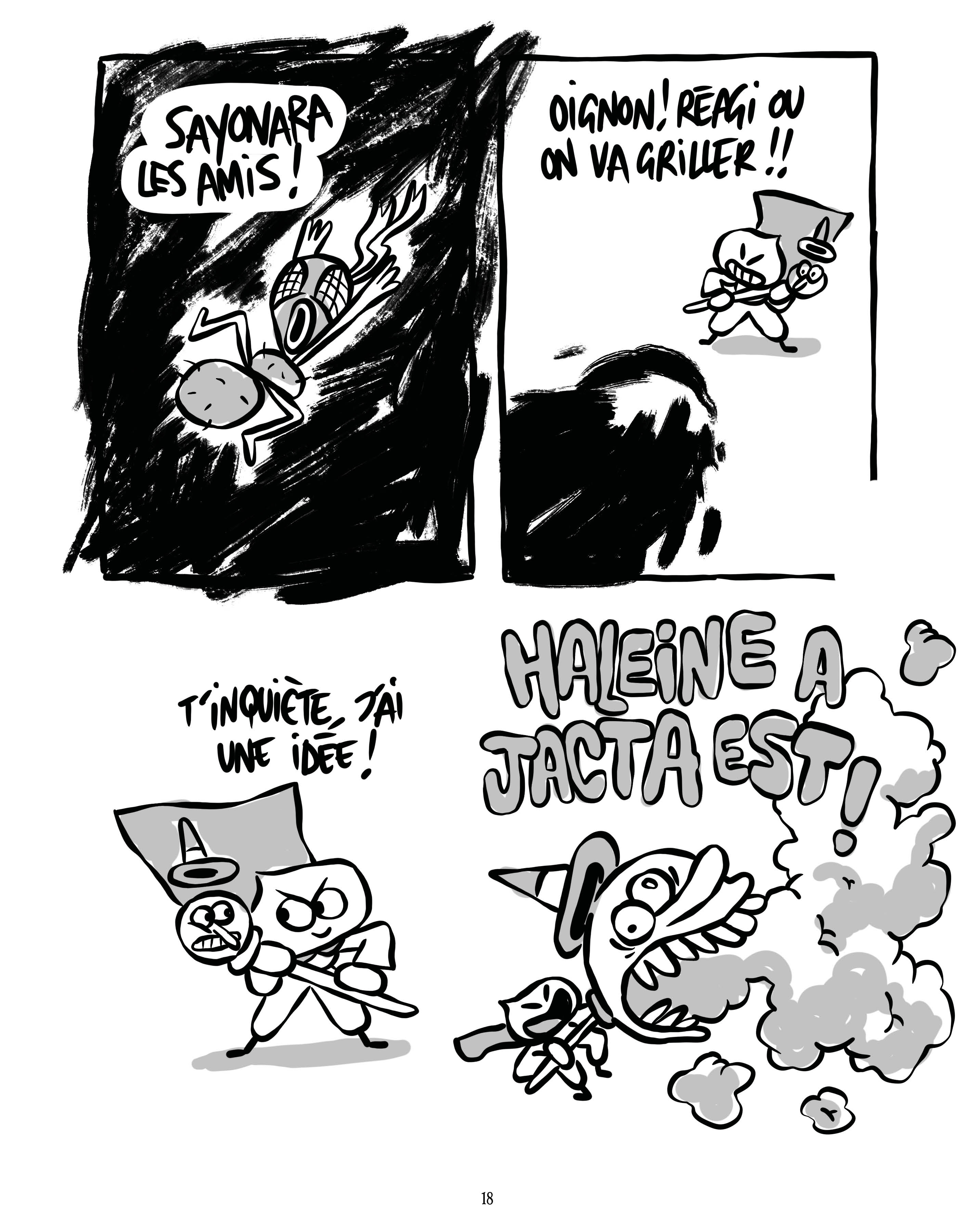 - Oignon, Mage Niveau 1 (dark fantasy)- page 18