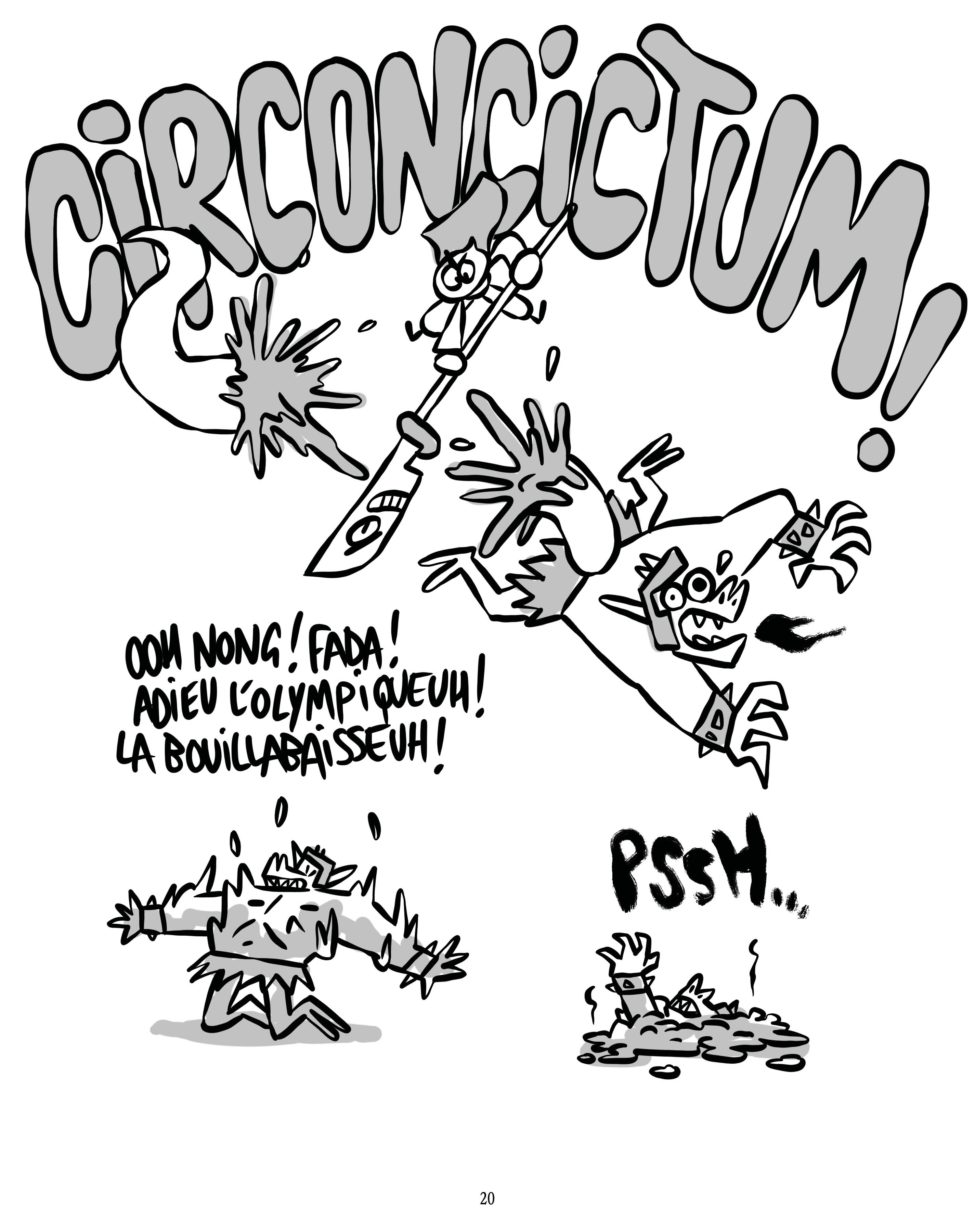 - Oignon, Mage Niveau 1 (dark fantasy)- page 20