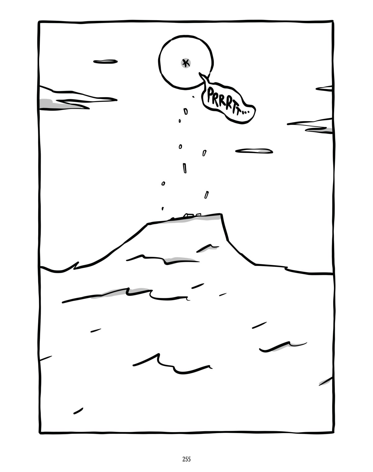 - Oignon, Mage Niveau 1 (dark fantasy)- page 255