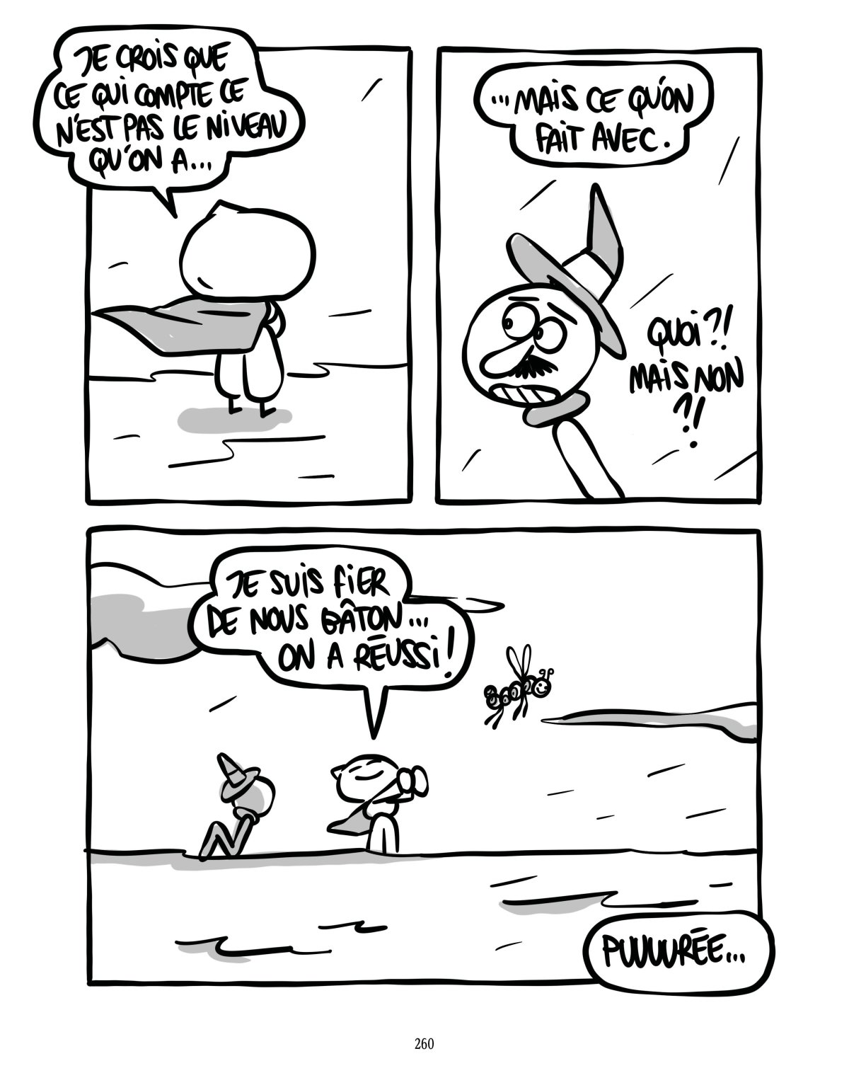 - Oignon, Mage Niveau 1 (dark fantasy)- page 260