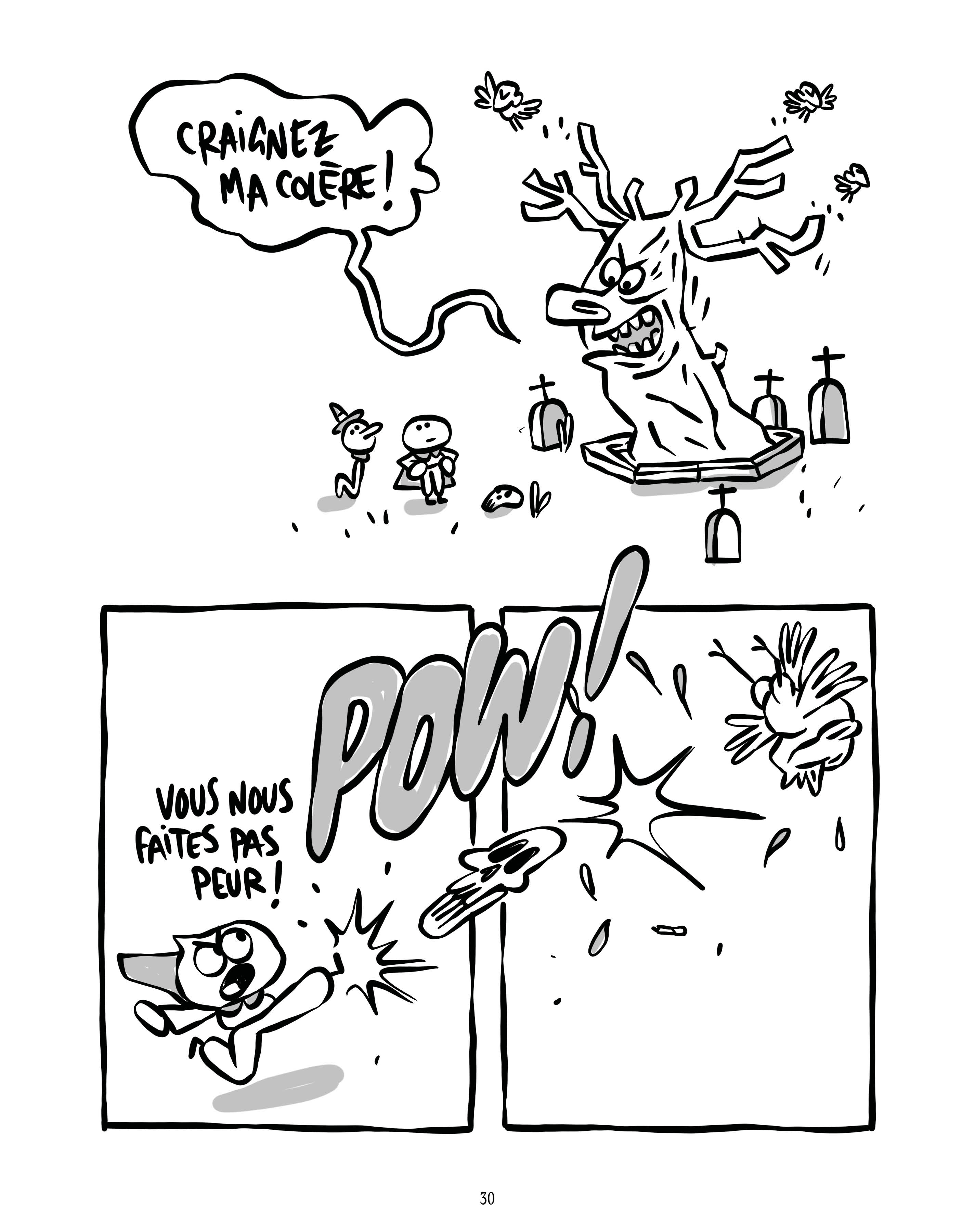 - Oignon, Mage Niveau 1 (dark fantasy)- page 30