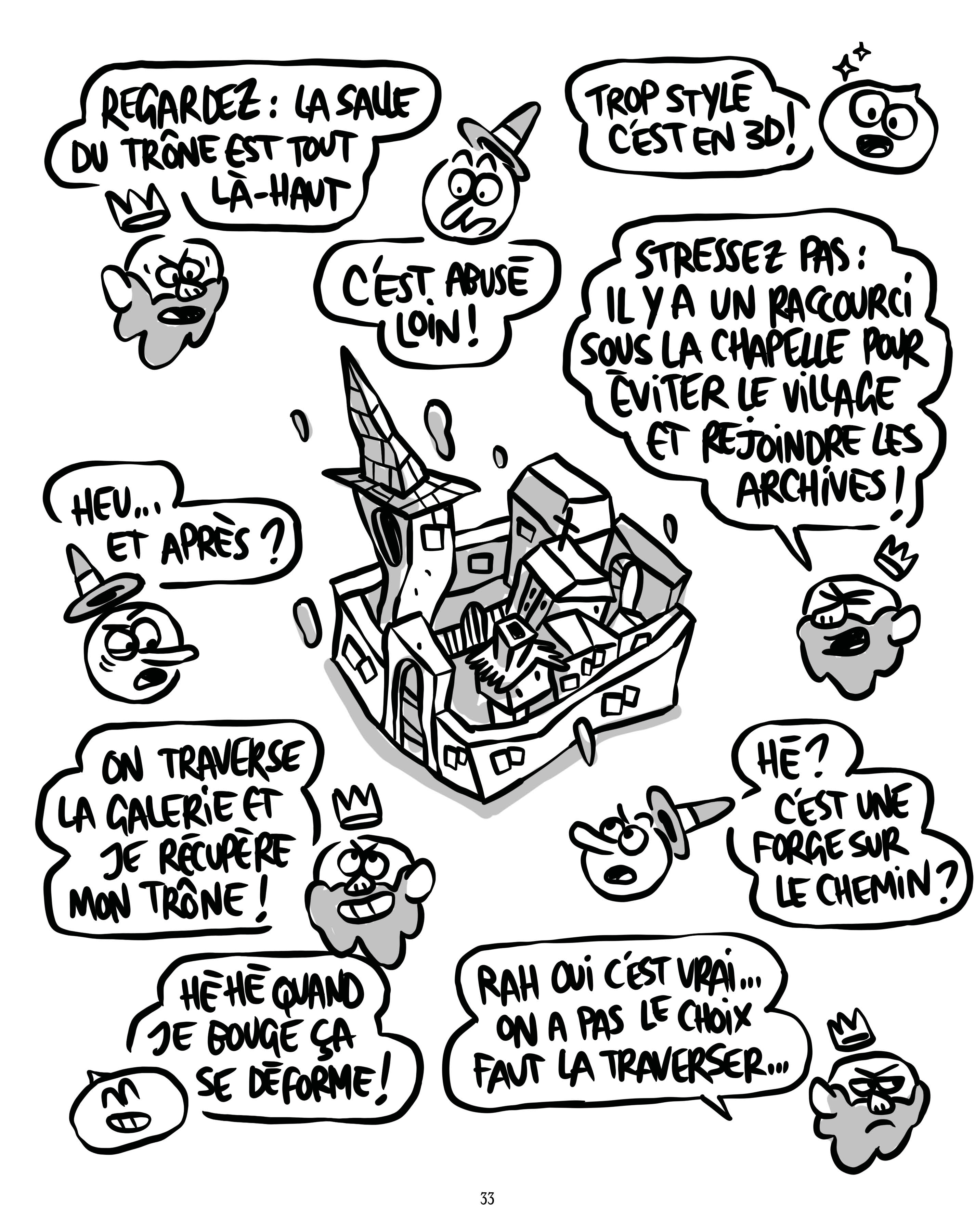 - Oignon, Mage Niveau 1 (dark fantasy)- page 33