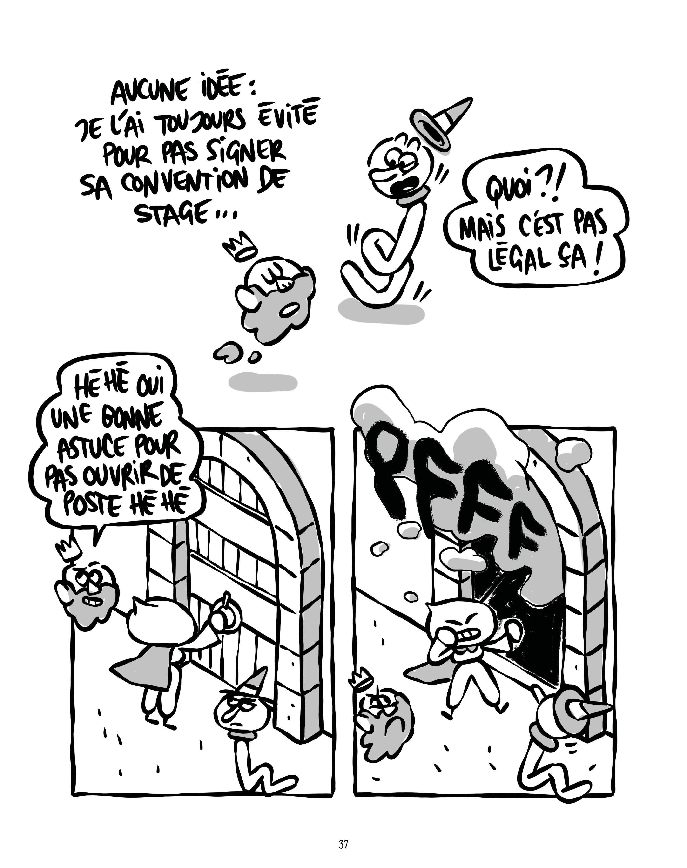 - Oignon, Mage Niveau 1 (dark fantasy)- page 37