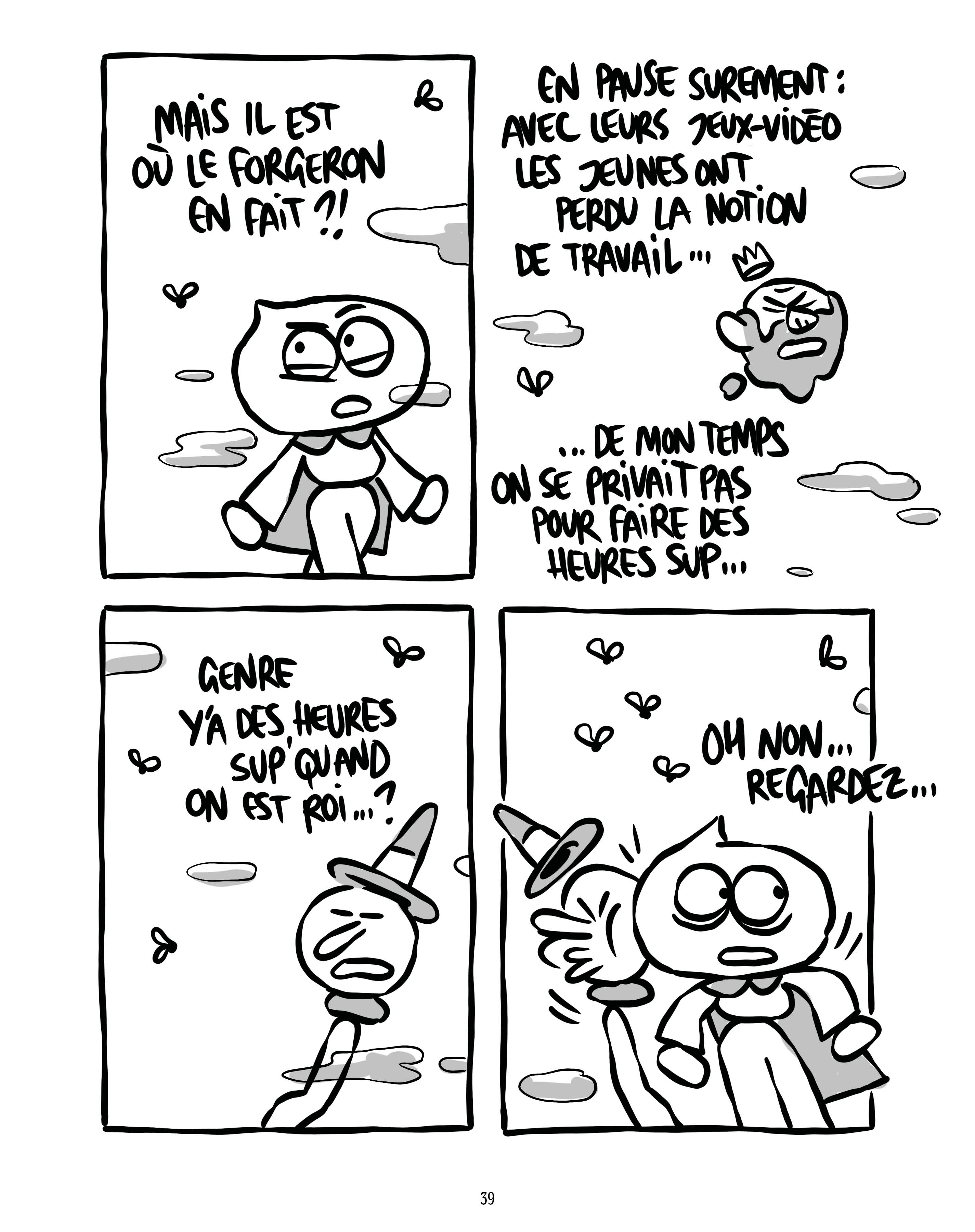 - Oignon, Mage Niveau 1 (dark fantasy)- page 39