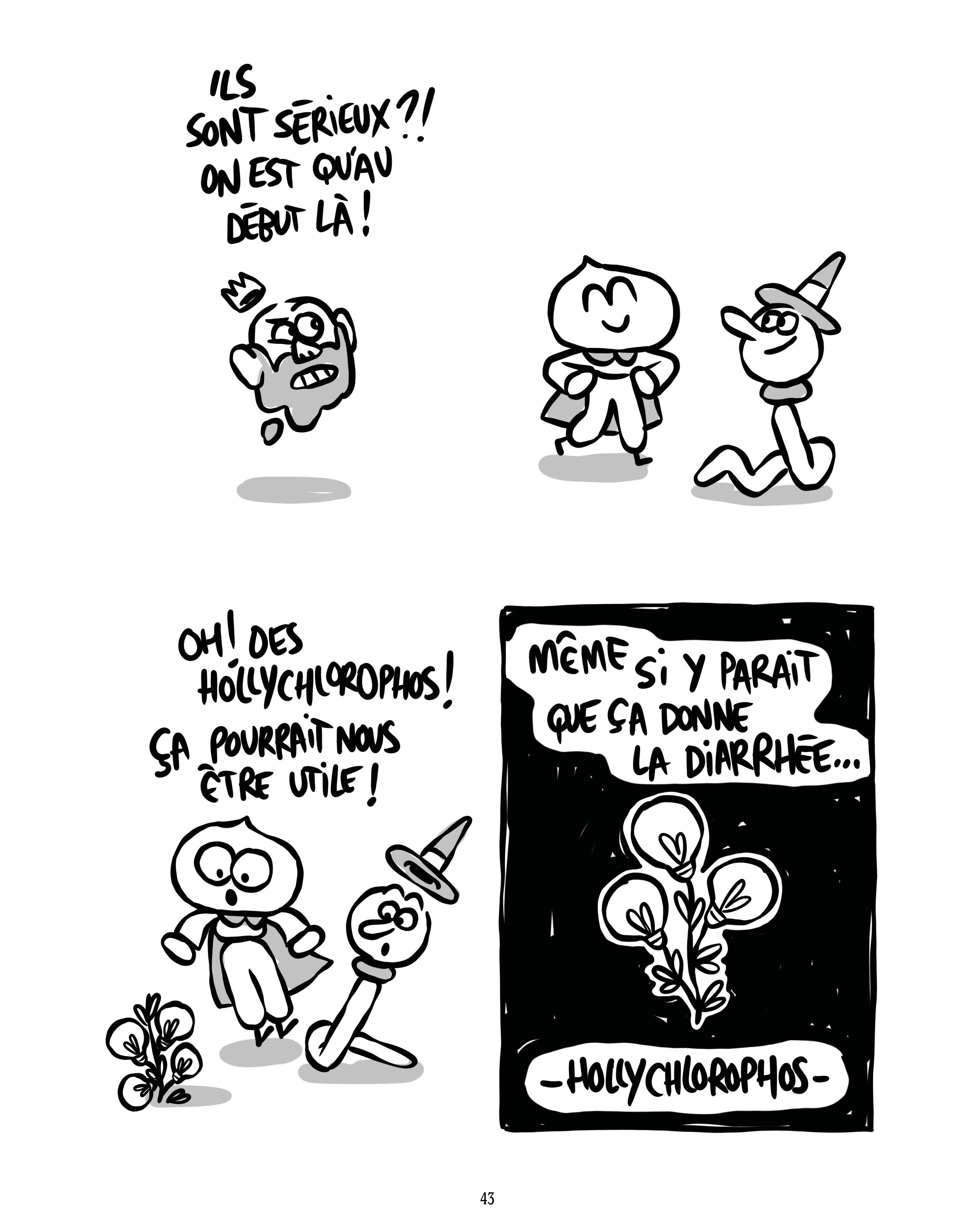 - Oignon, Mage Niveau 1 (dark fantasy)- page 43