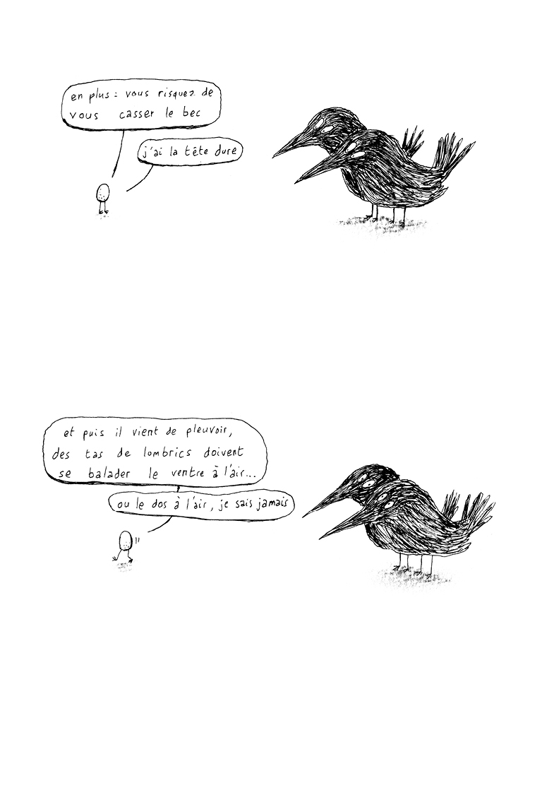 - Presque l'aventure- page 15