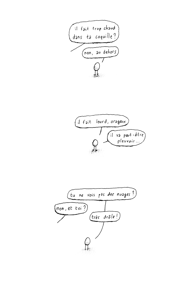 - Presque l'aventure- page 3