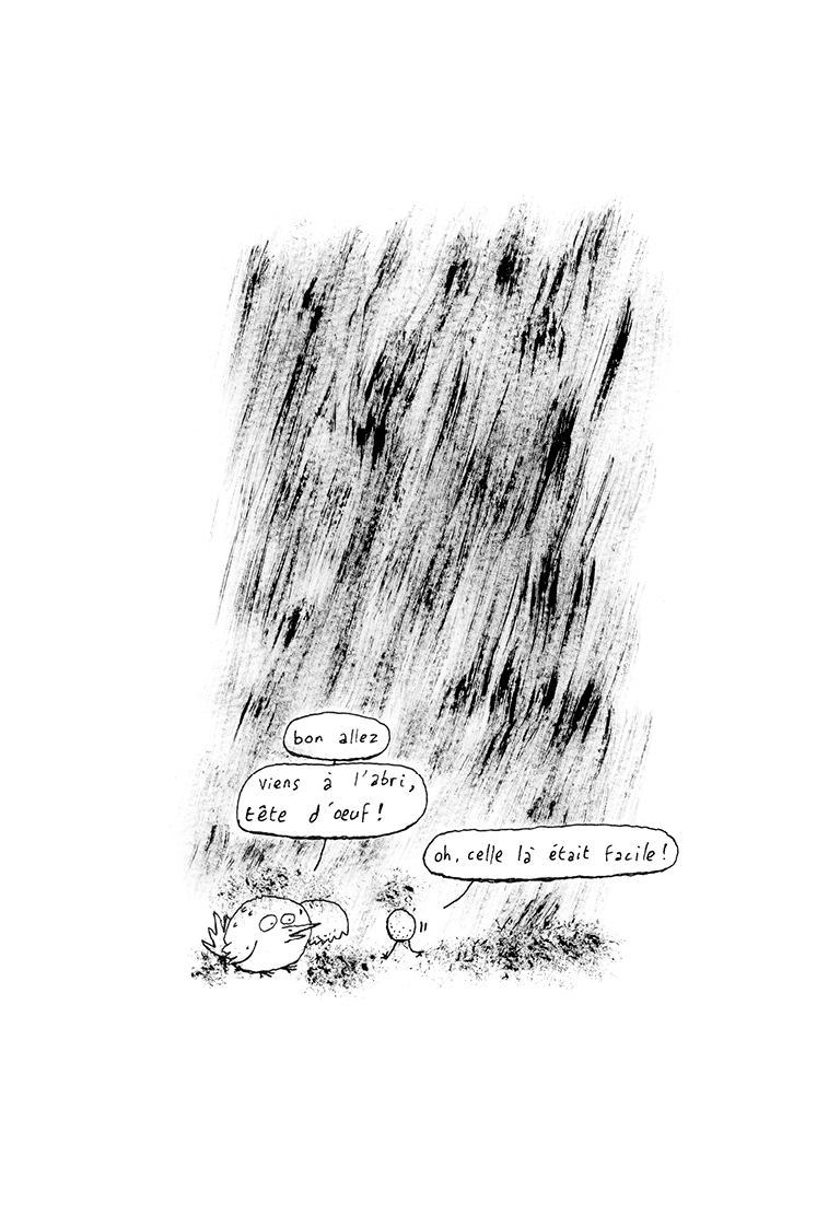 - Presque l'aventure- page 6