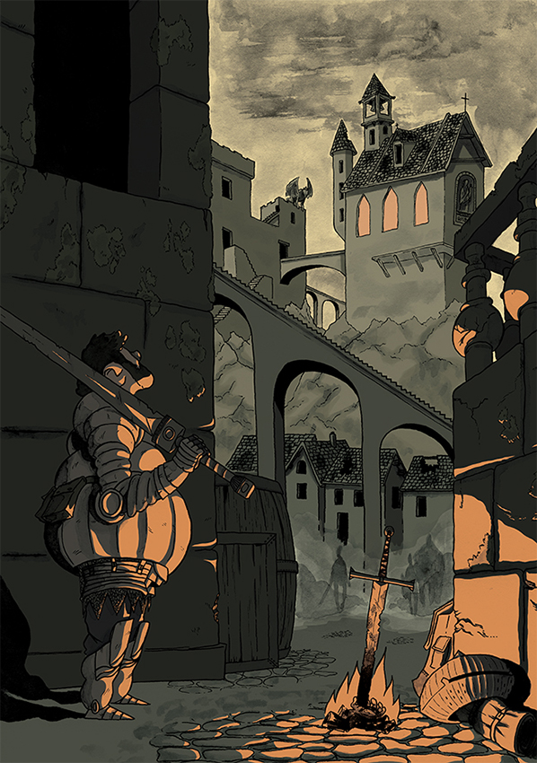 - Des illustrations- page 1