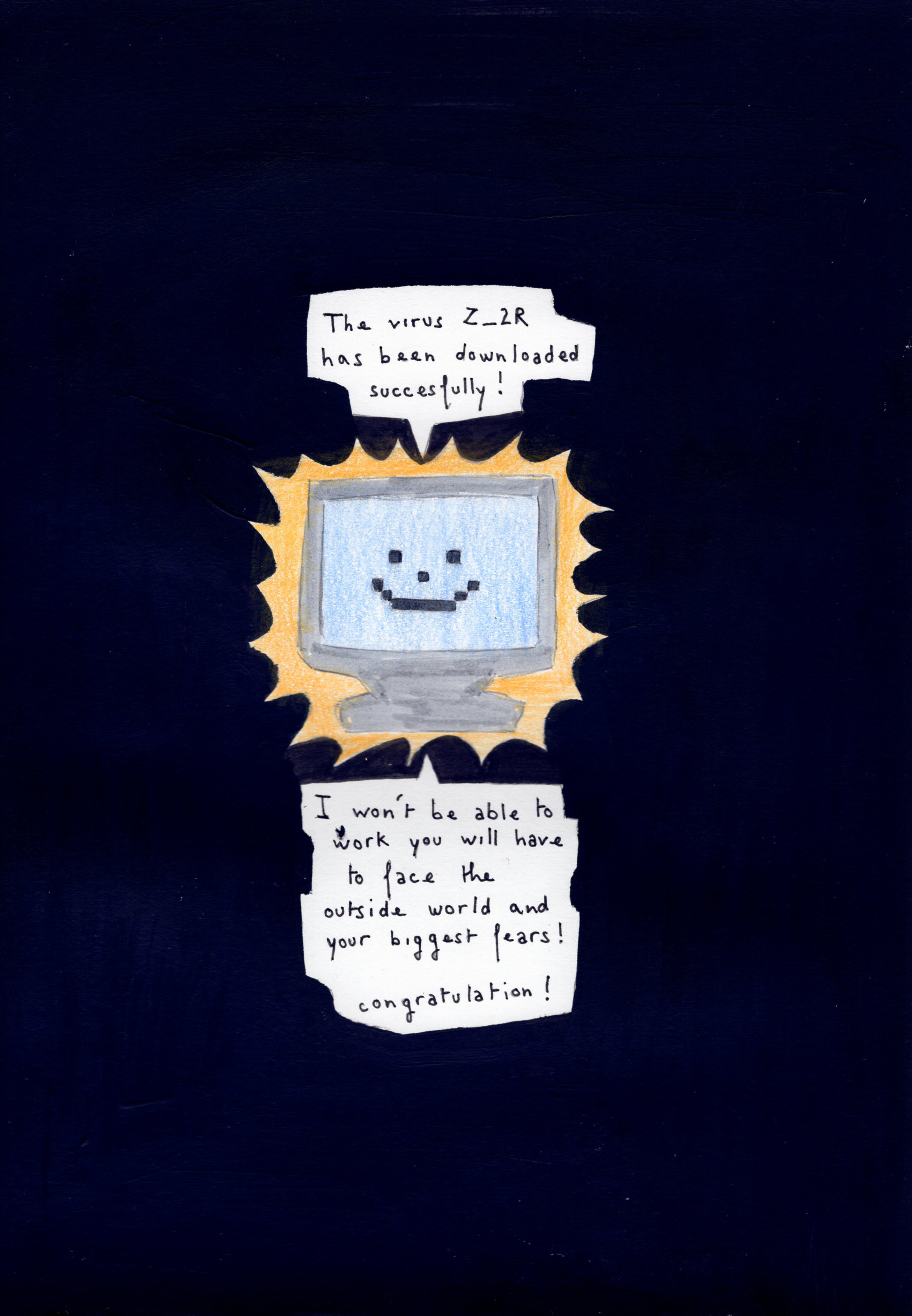 - alone online :(- page 23